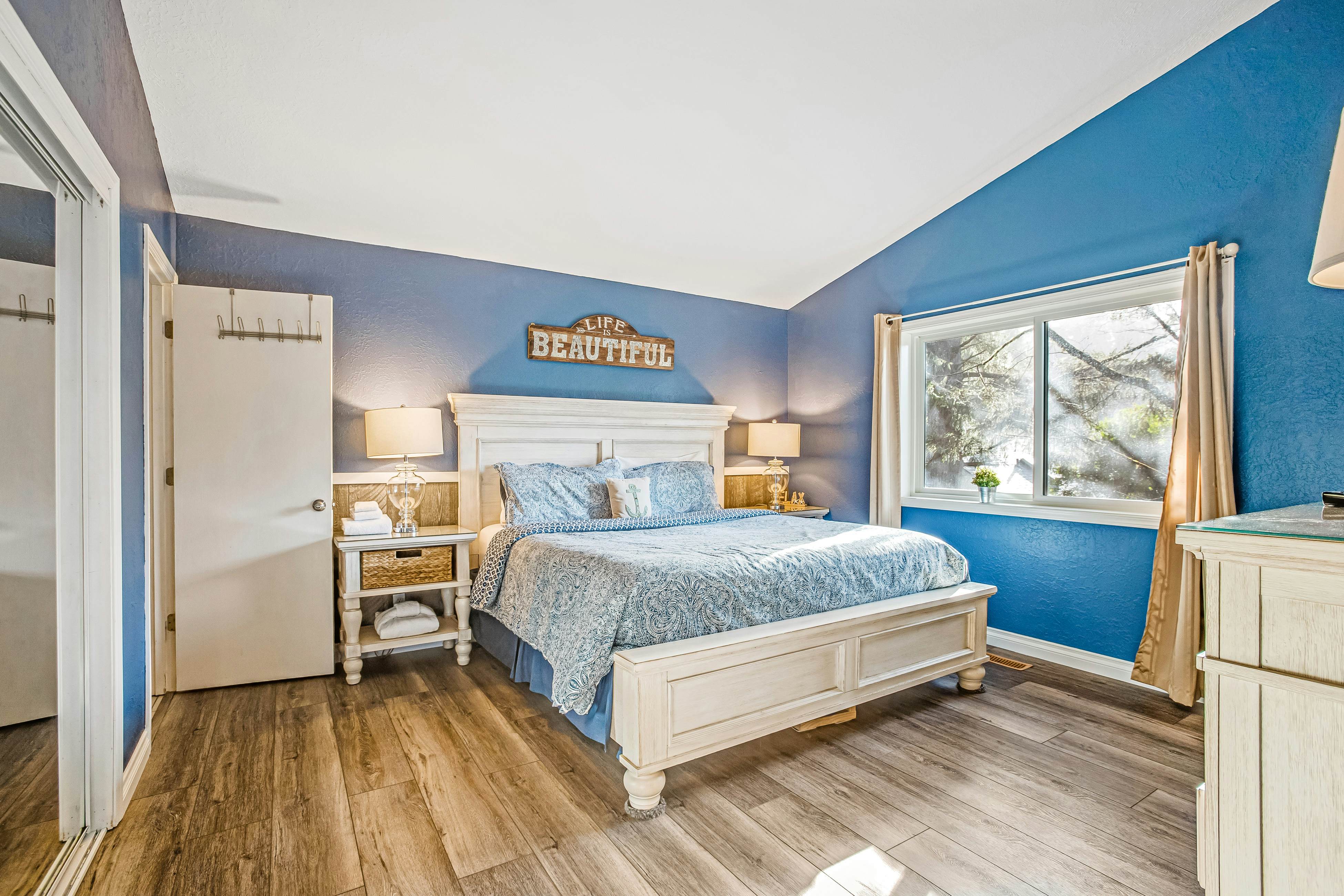 WindWard Dream Vacation Home