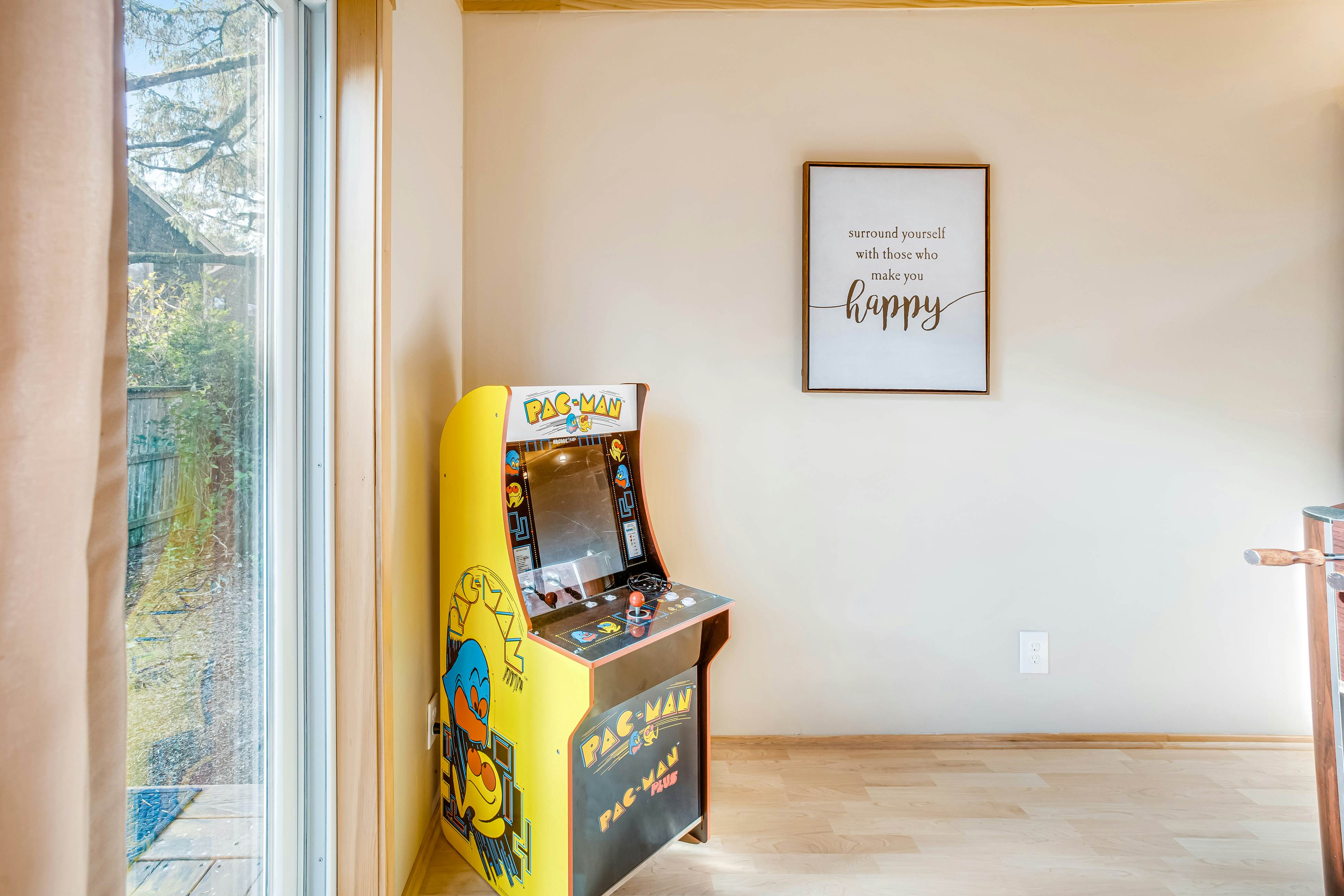 WindWard Dream Vacation Home