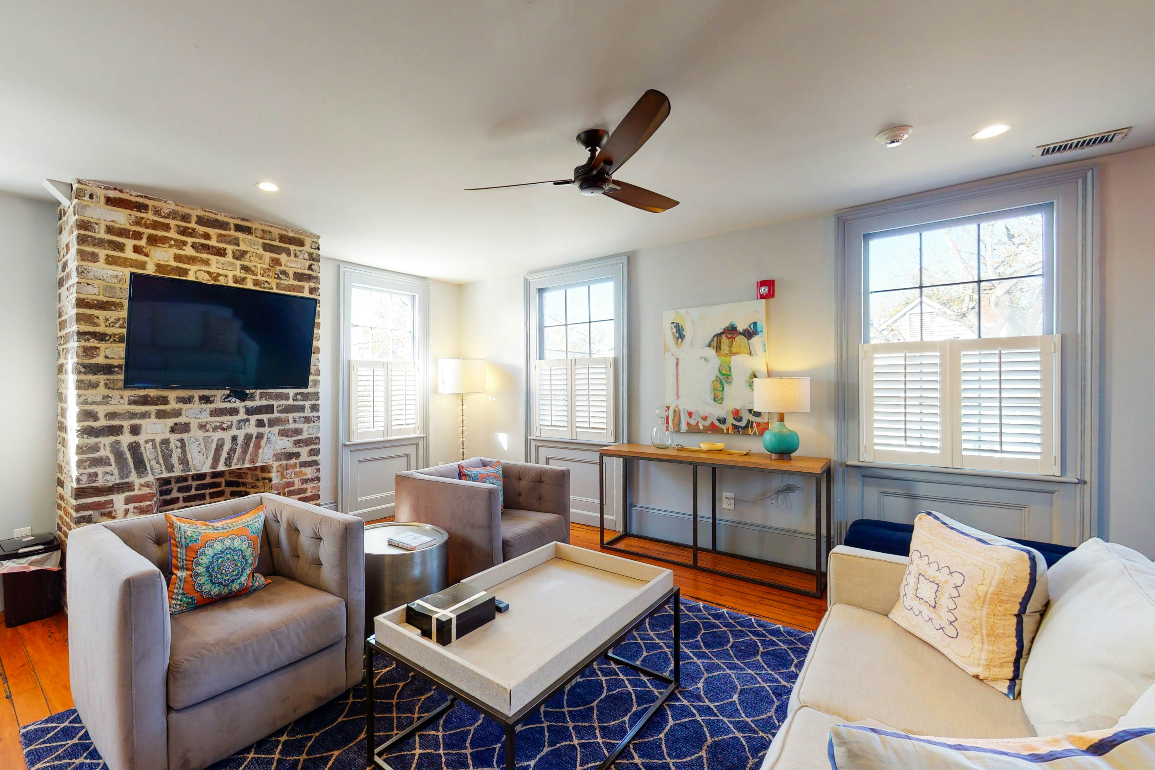 Charleston Condo Rentals