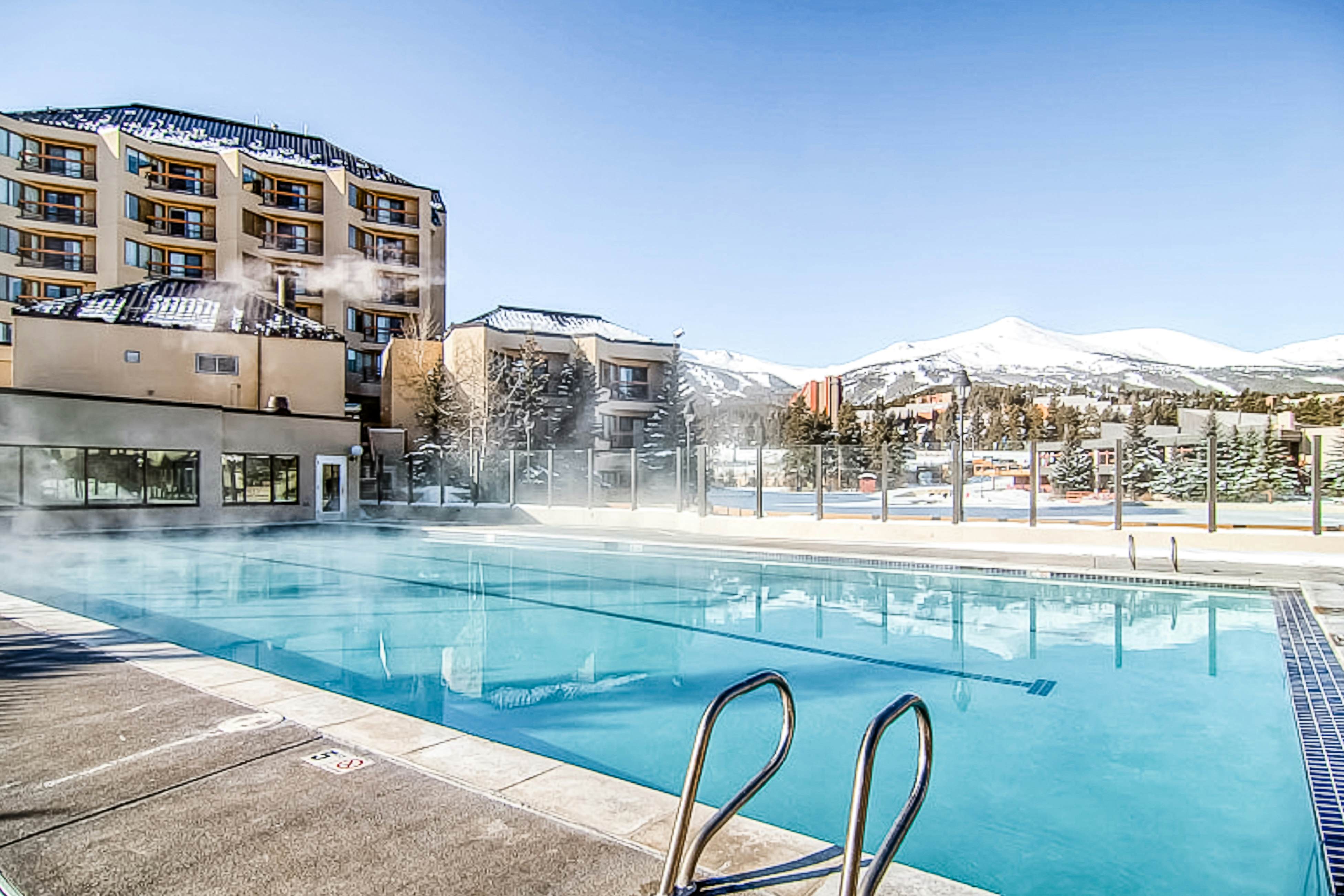 Main Street Junction #8