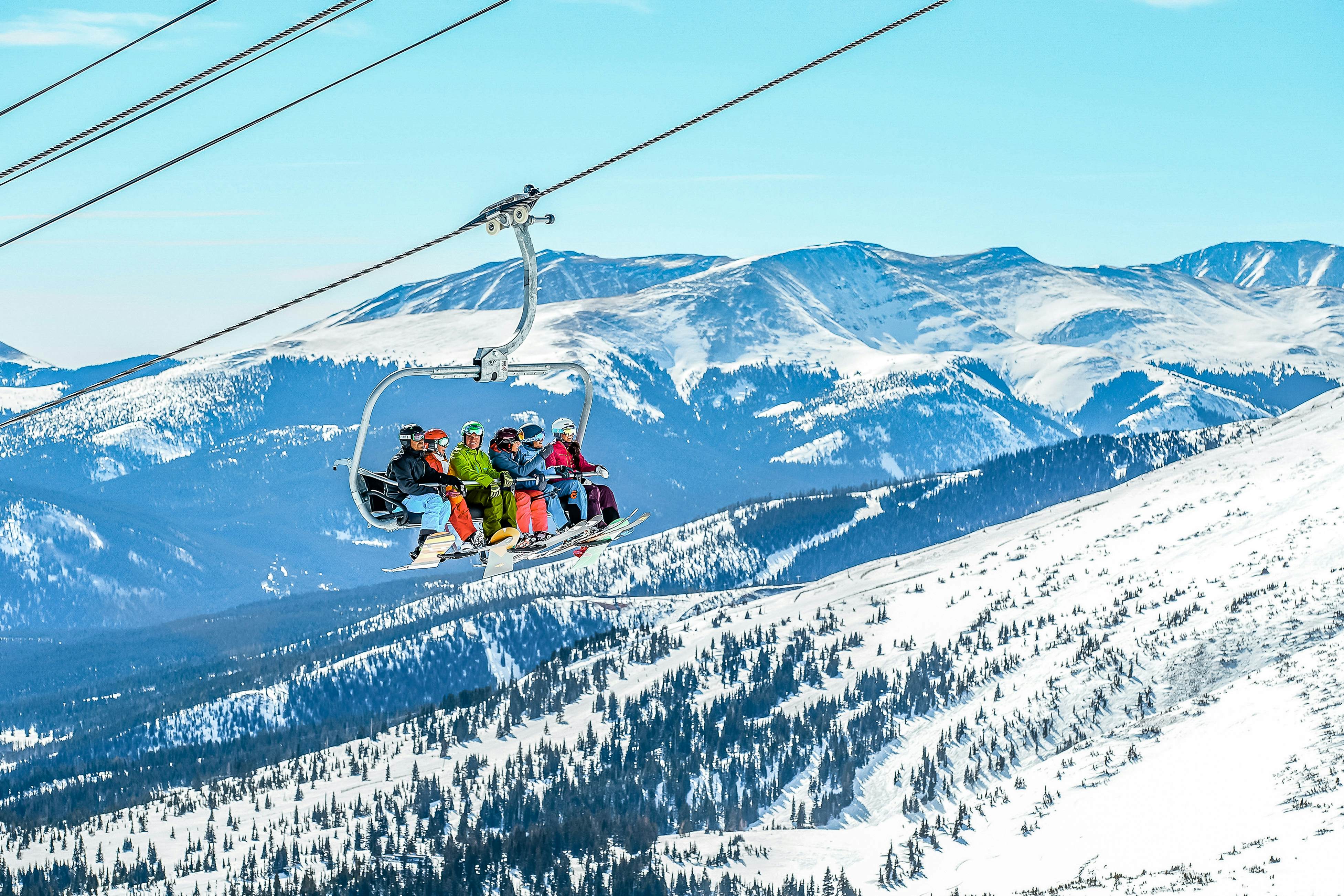 Main Street Junction #8