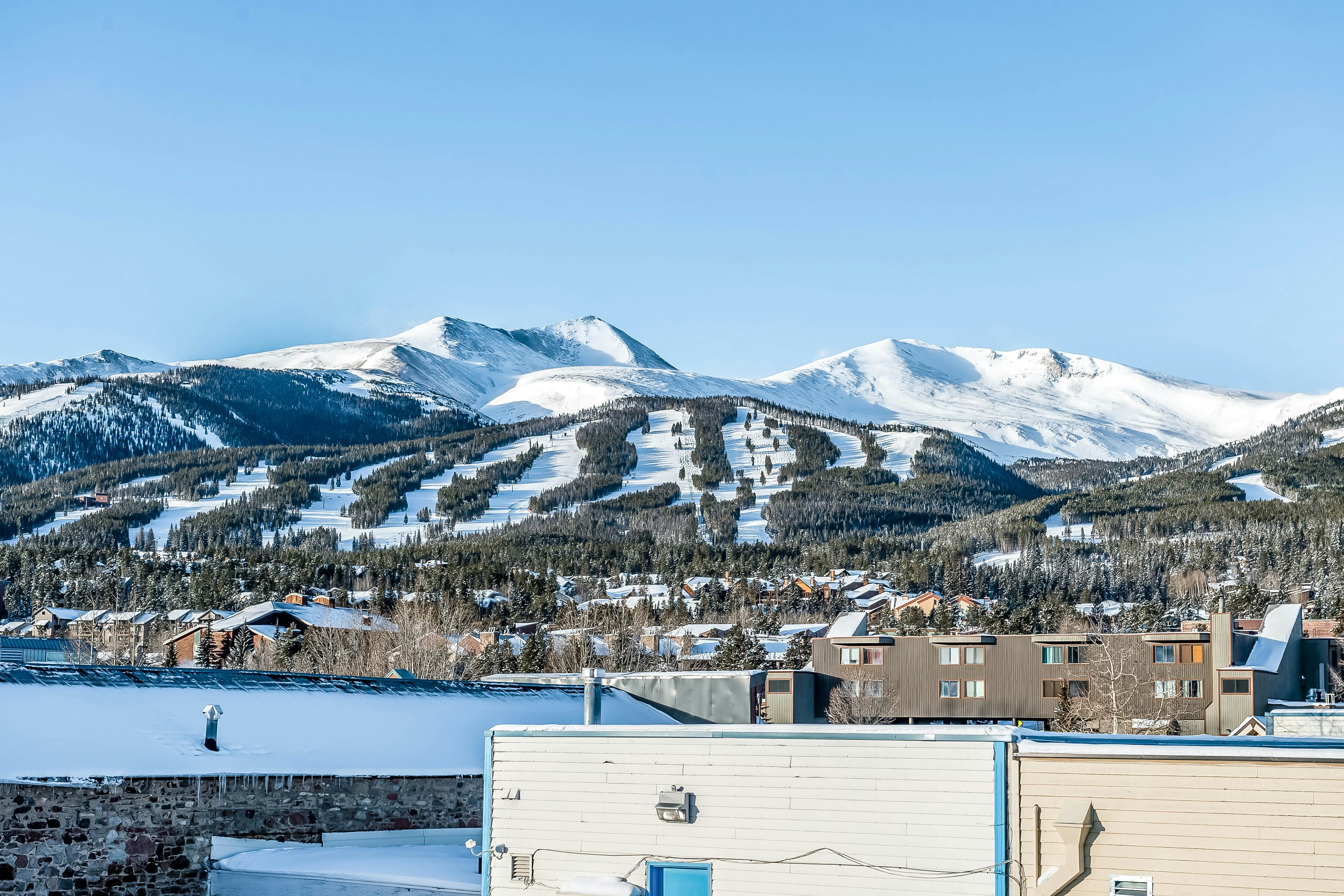 Main Street Junction #8