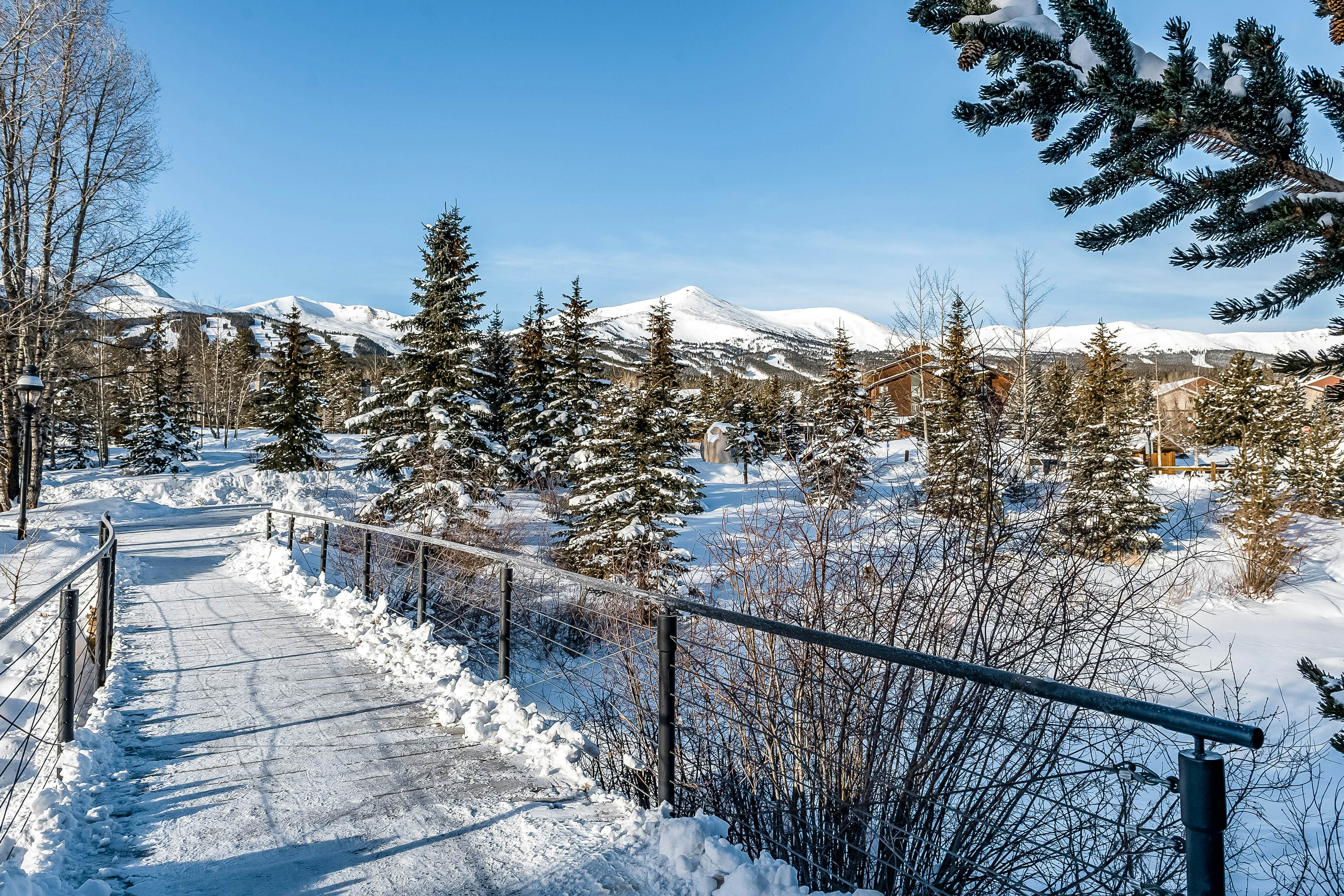 Main Street Junction #8