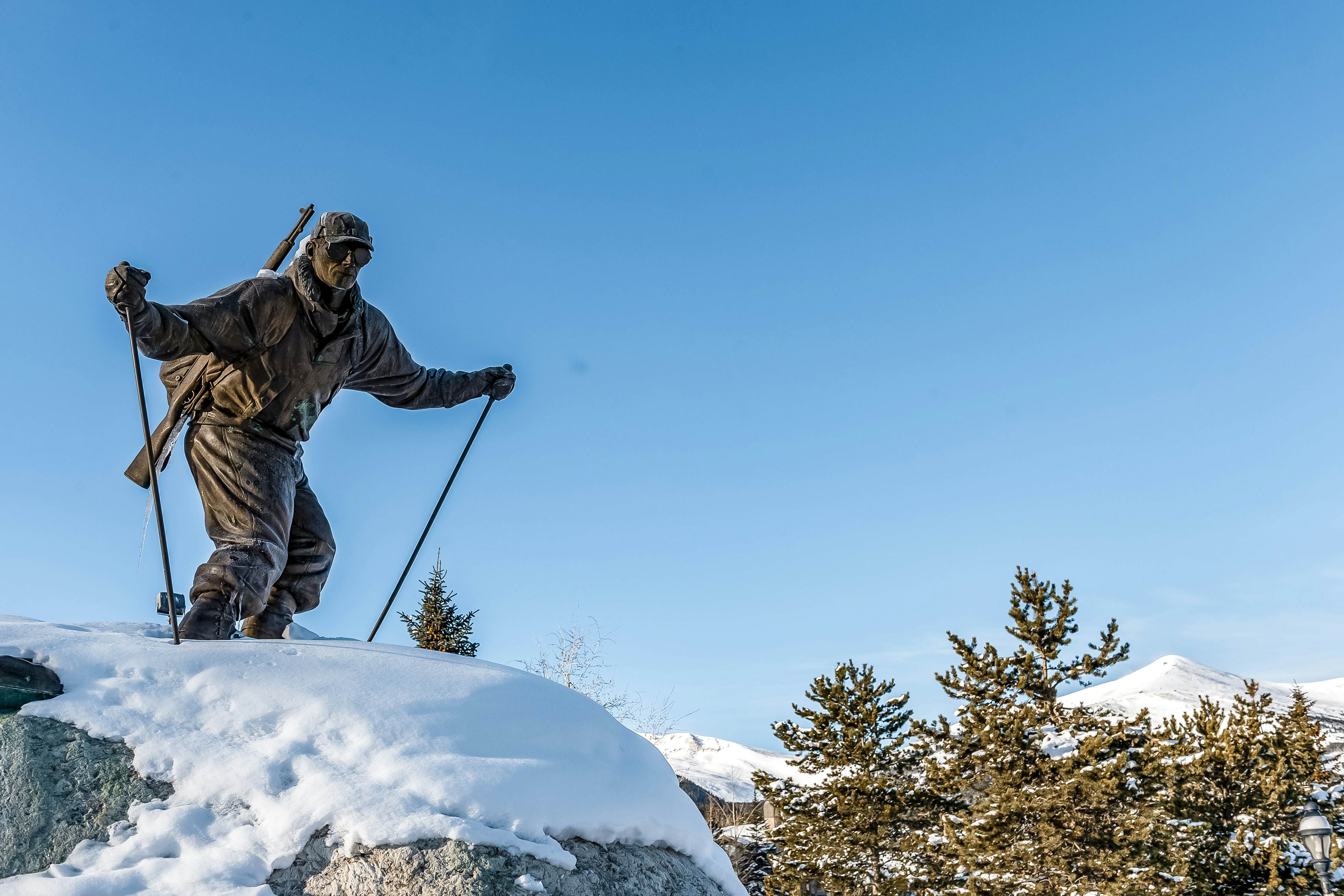 Main Street Junction #8