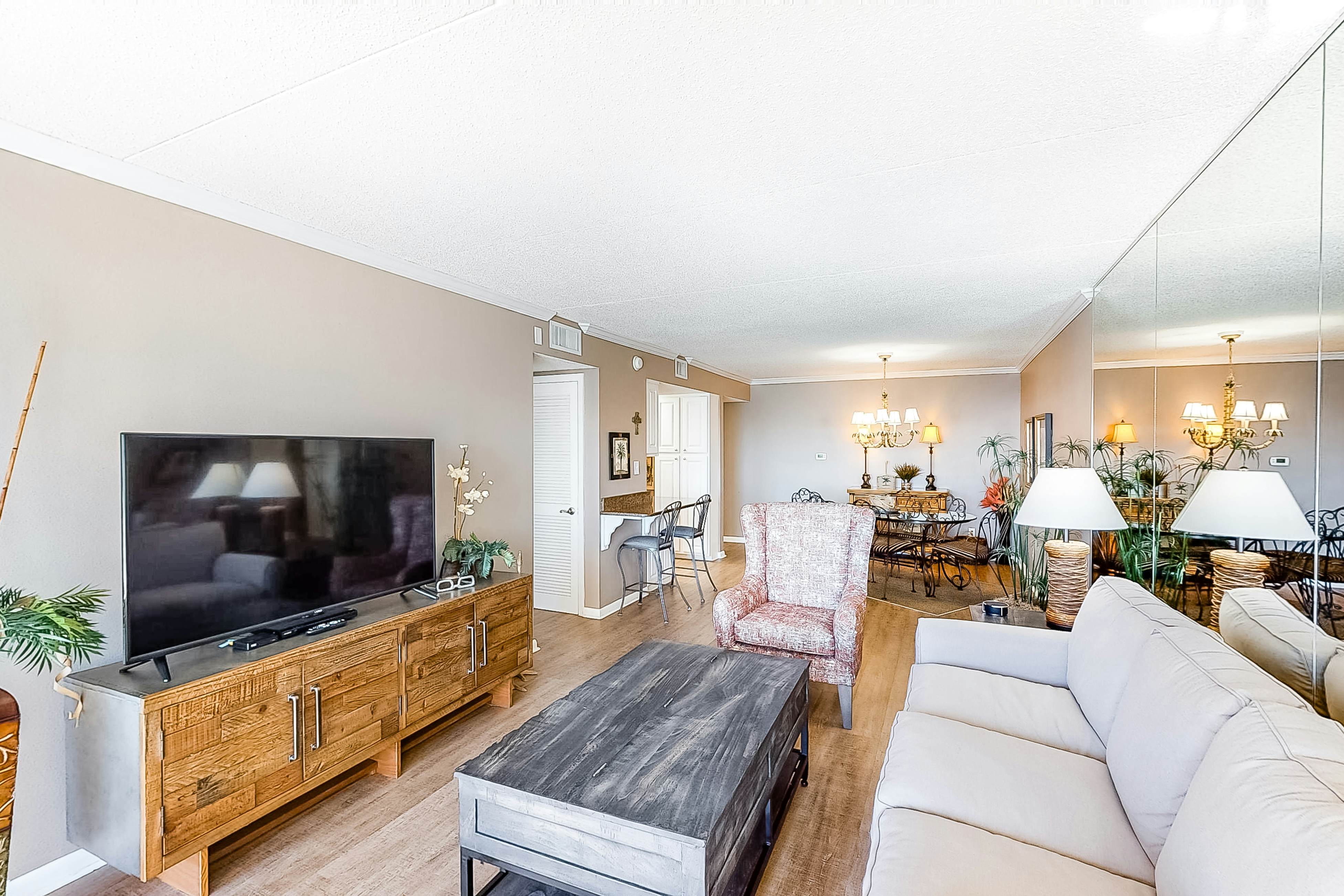 Island Echos Condo Rentals Fort Walton Beach, FL Vacasa