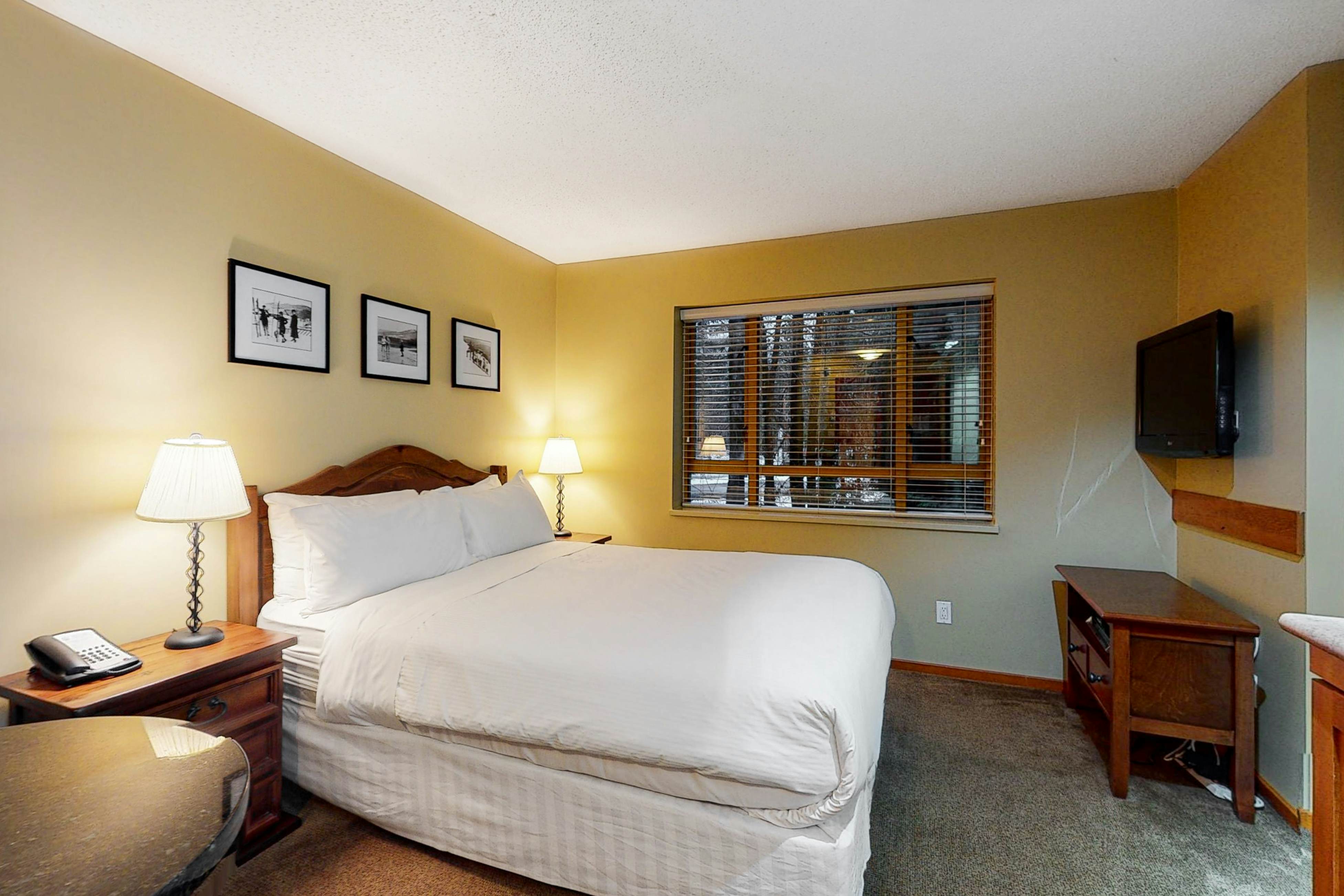 Cascade Lodge Condo Rentals & Lodging Whistler, BC Vacasa