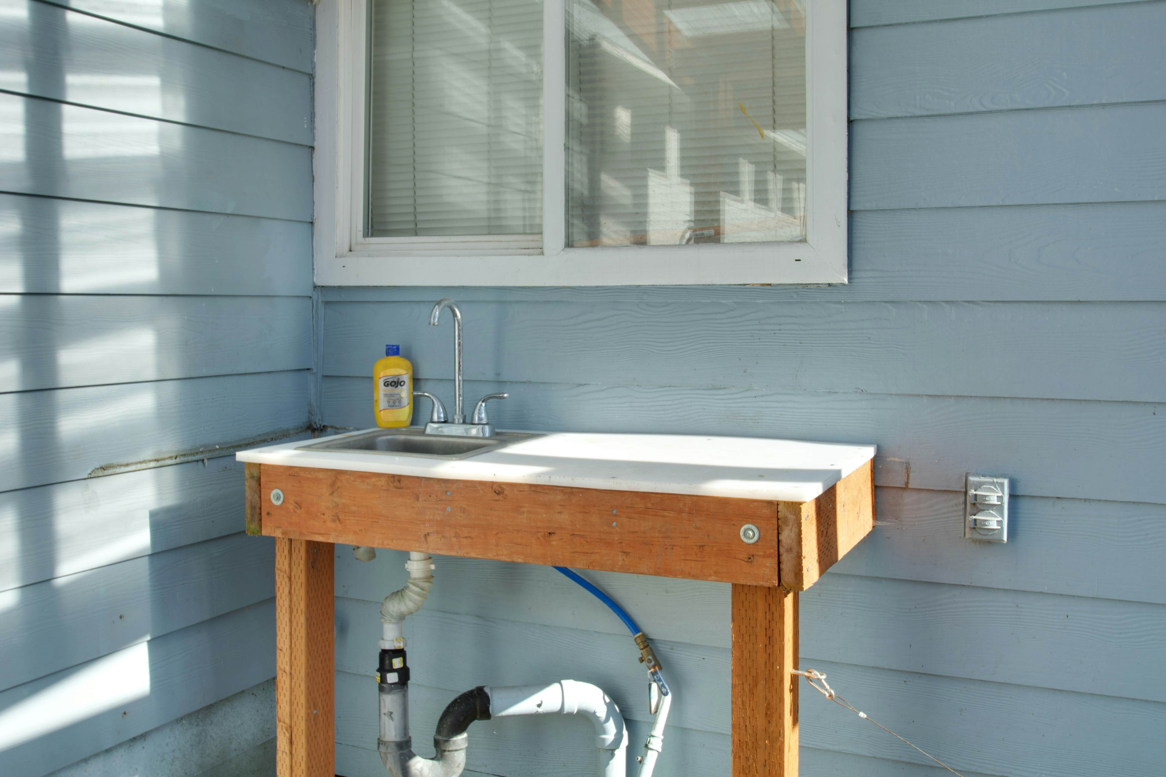 Westport Marina Guest House