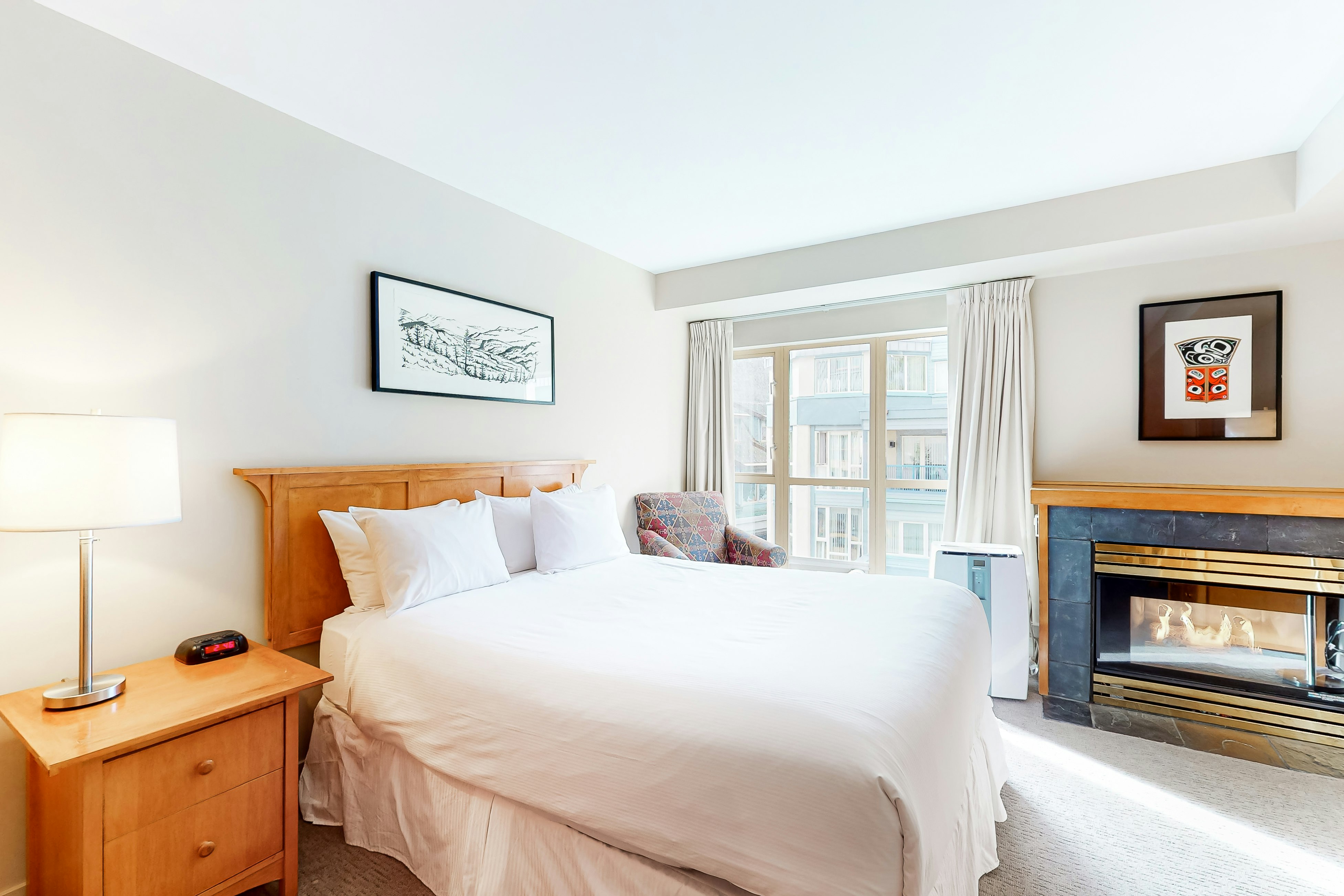 Whistler Peak Lodge 303