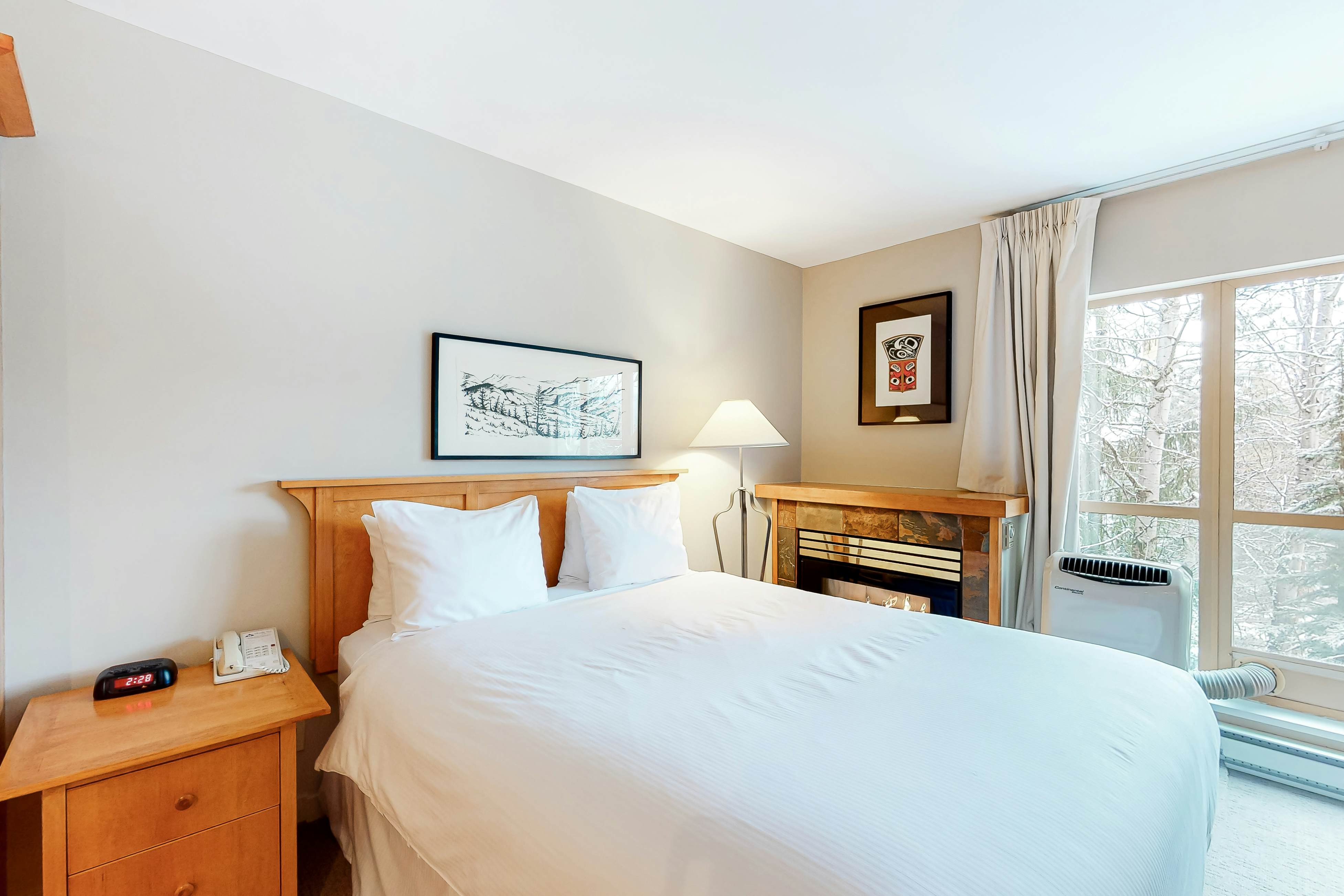 Whistler Peak Lodge 312