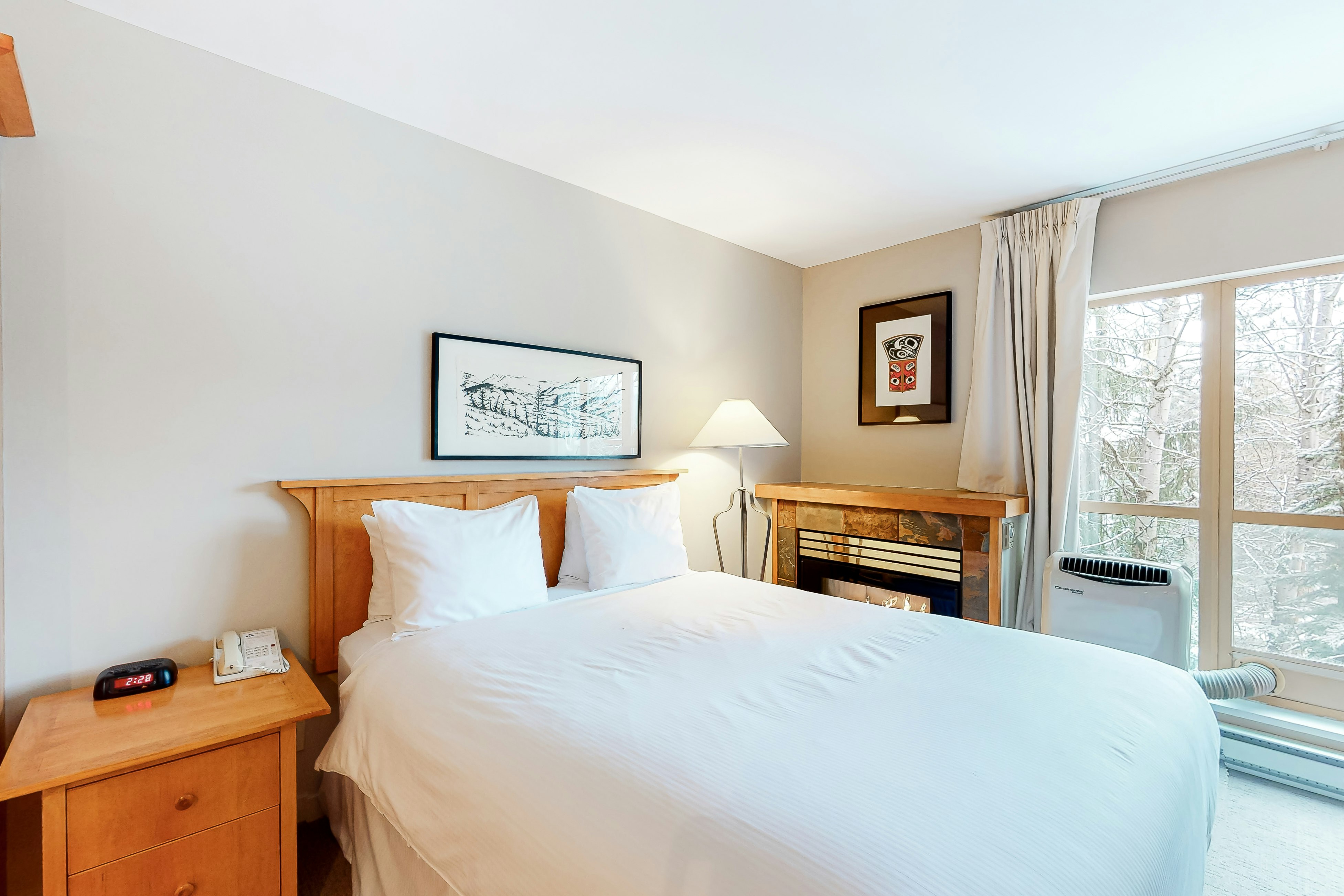 Whistler Peak Lodge 312