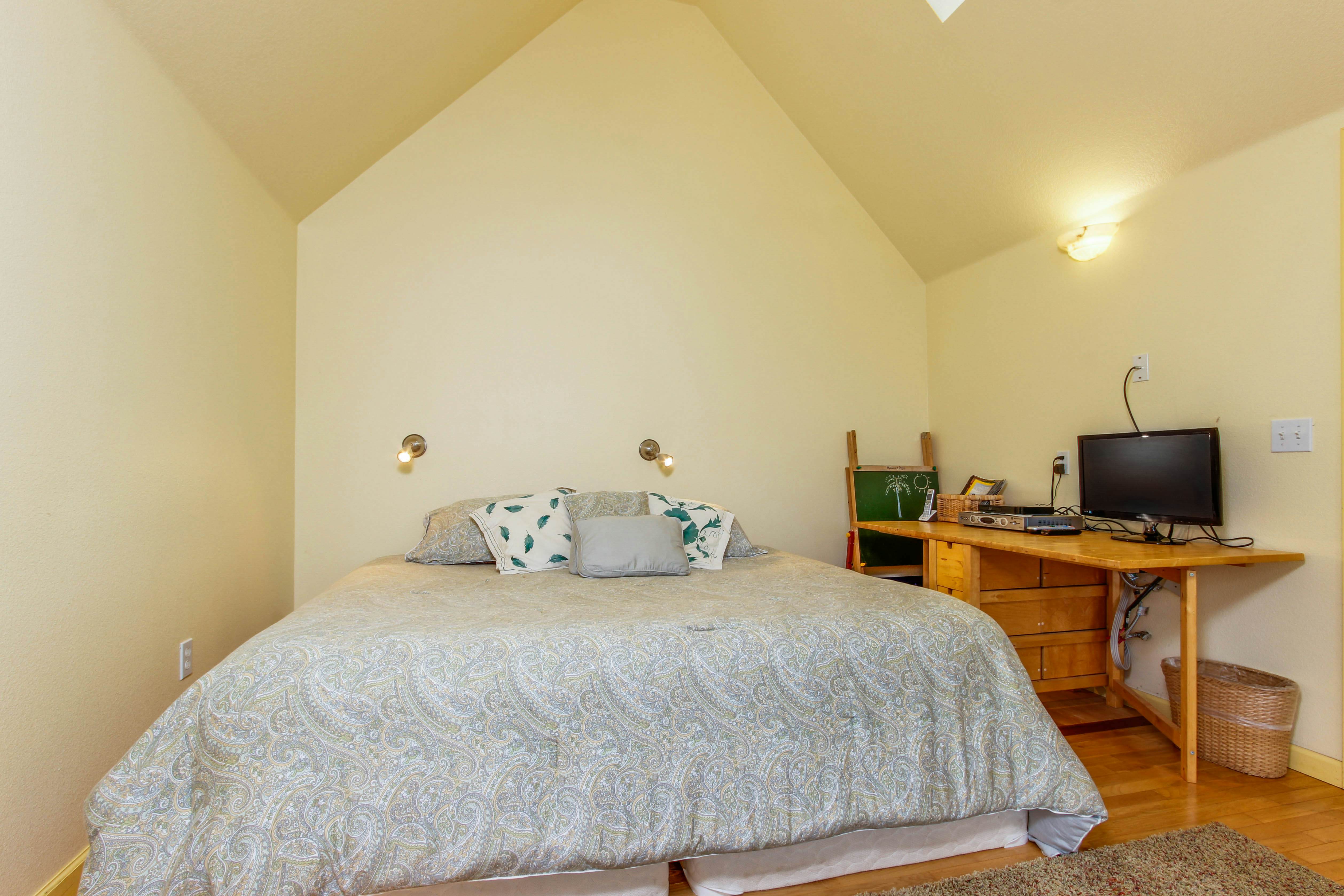 The Whalen House 4 BD Pacific City, OR Vacation Rental Vacasa