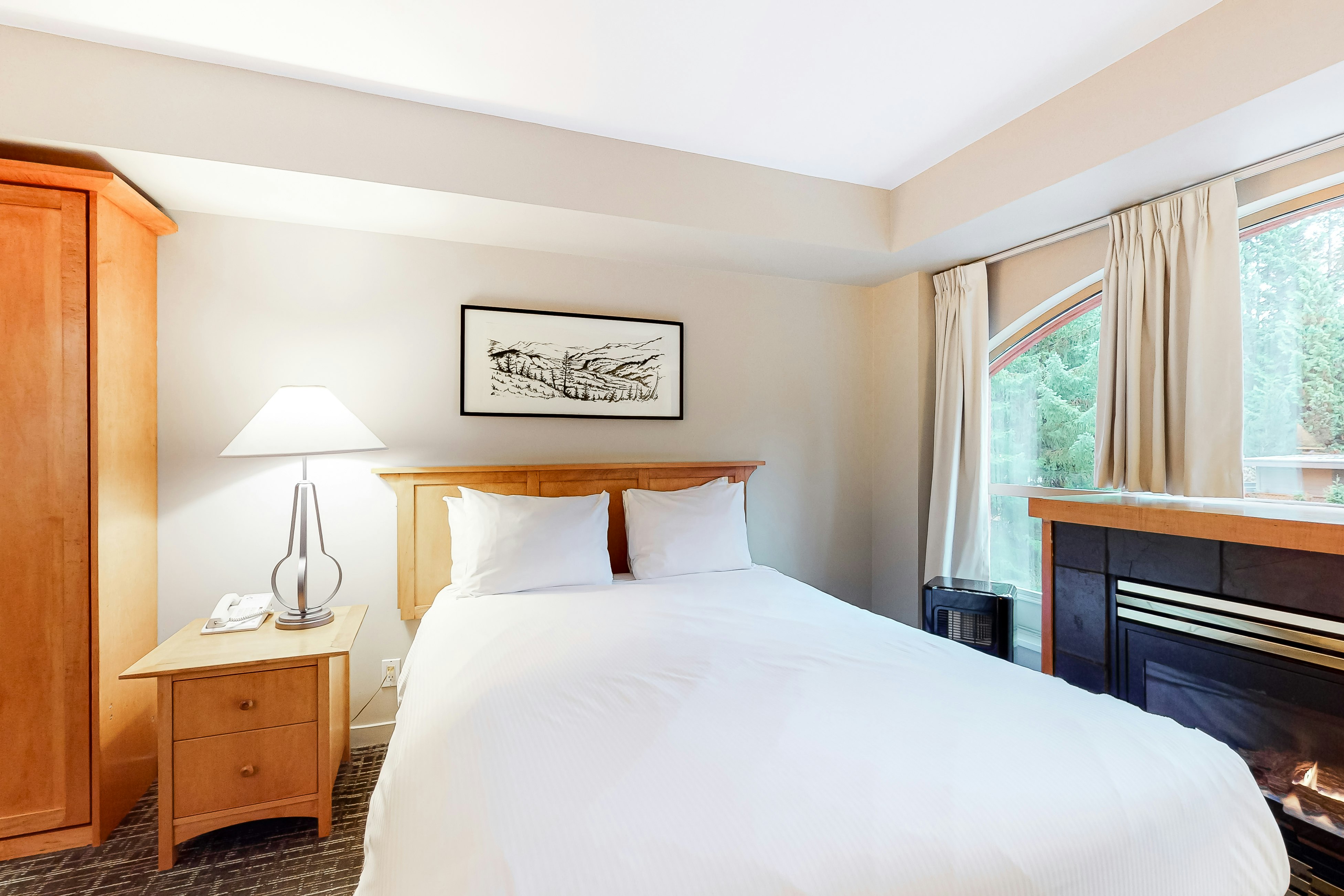 Whistler Peak Lodge 3305