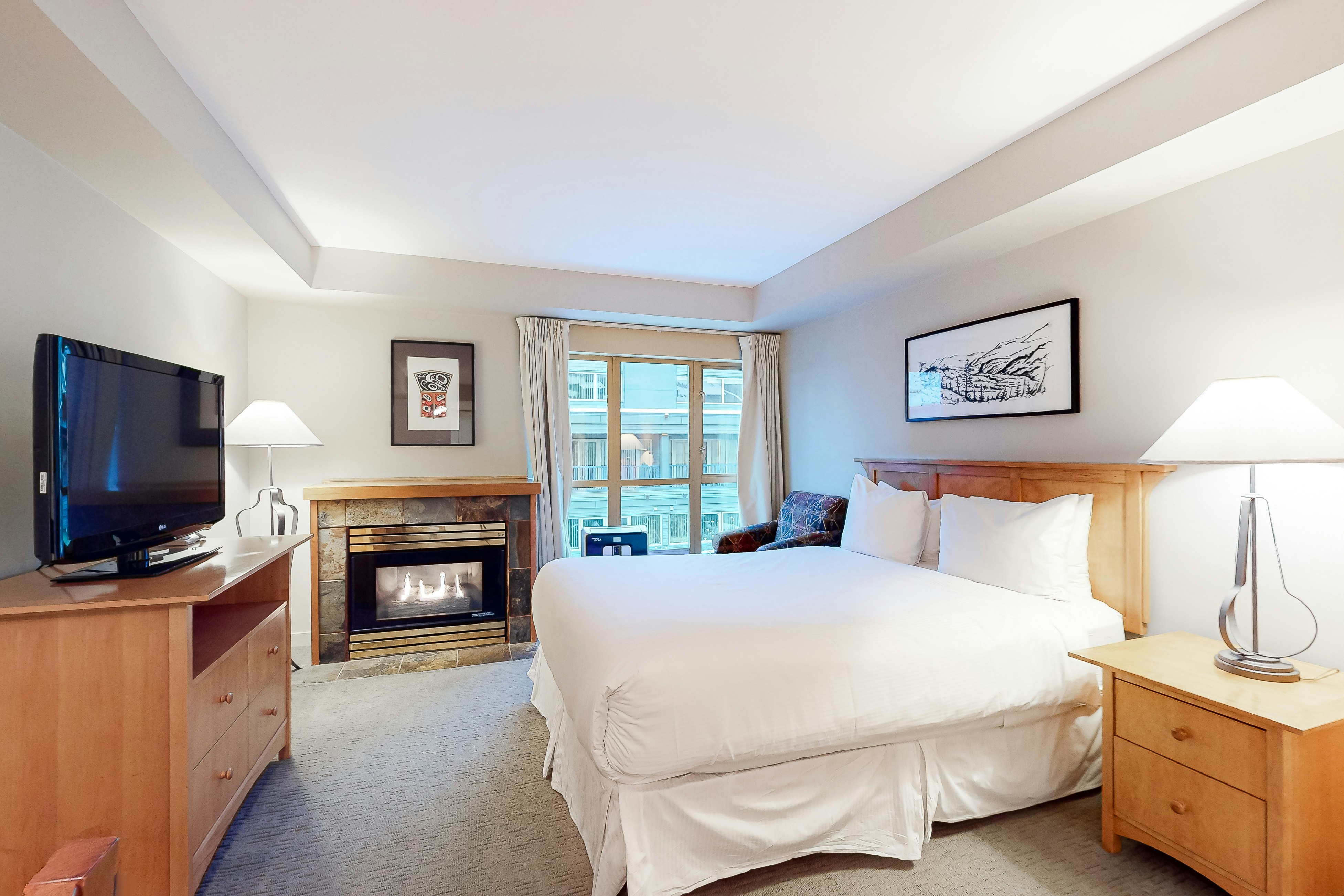 Whistler Peak Lodge 304