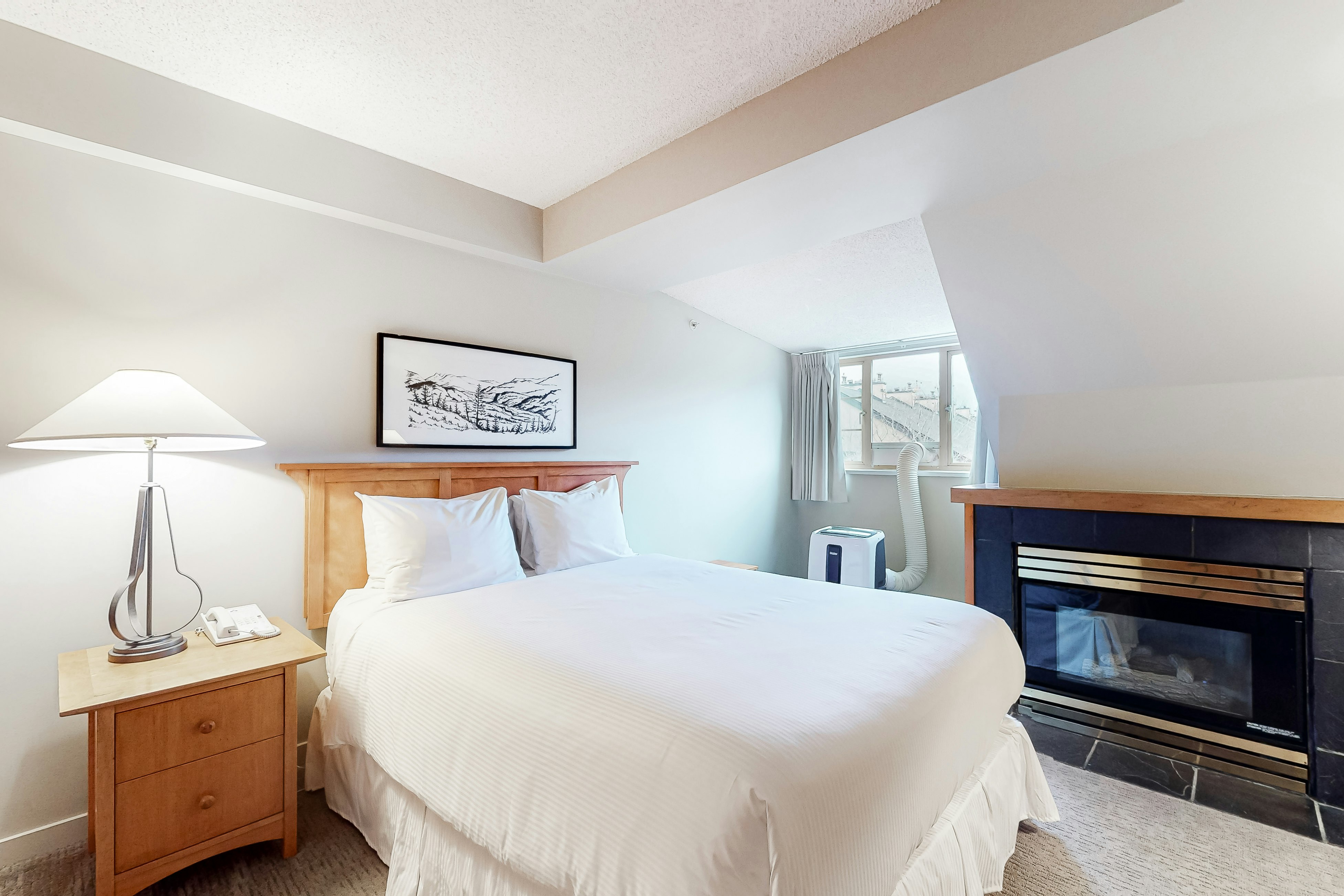 Whistler Peak Lodge 507