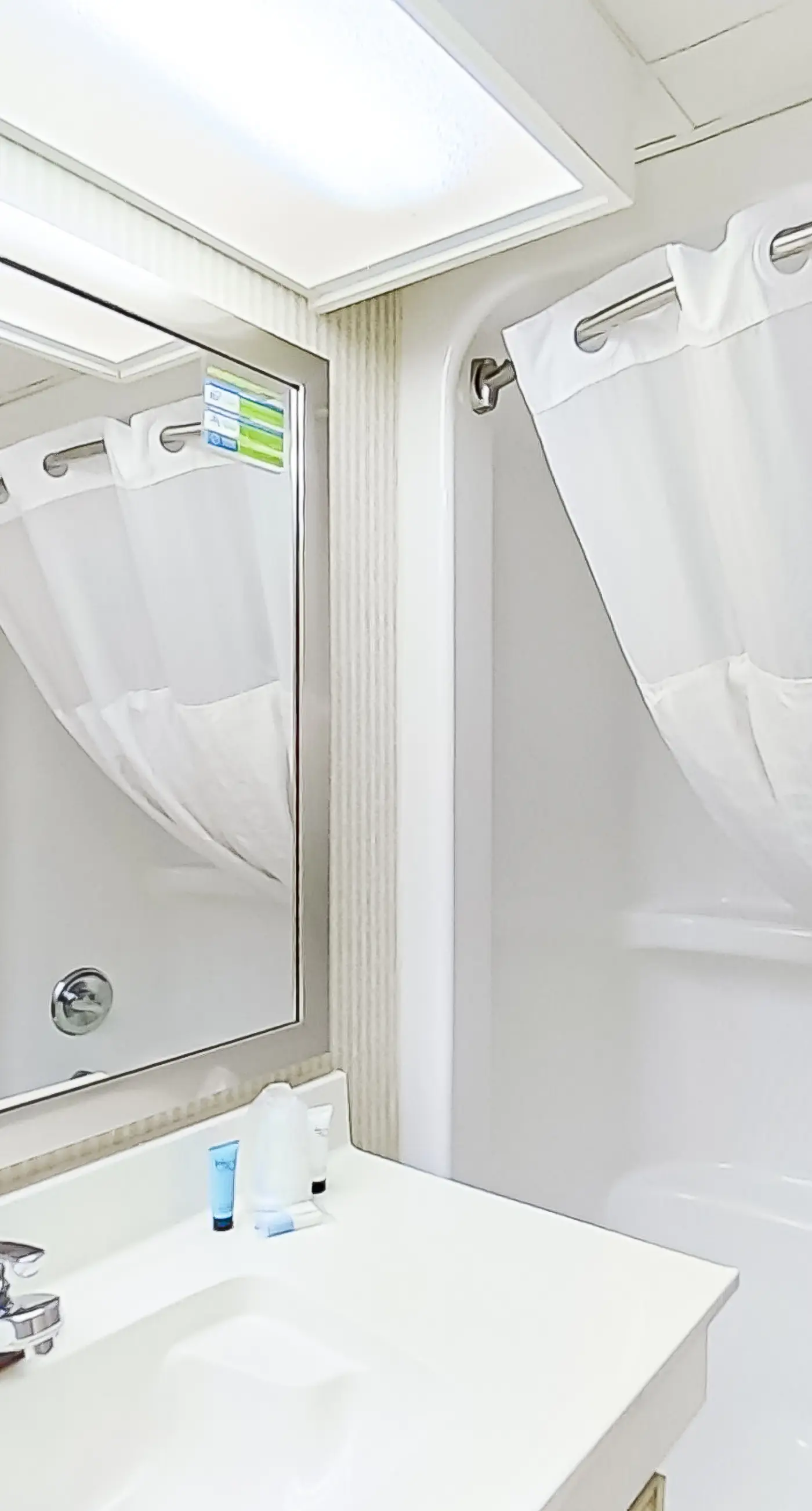 Camelot by the Sea 1506