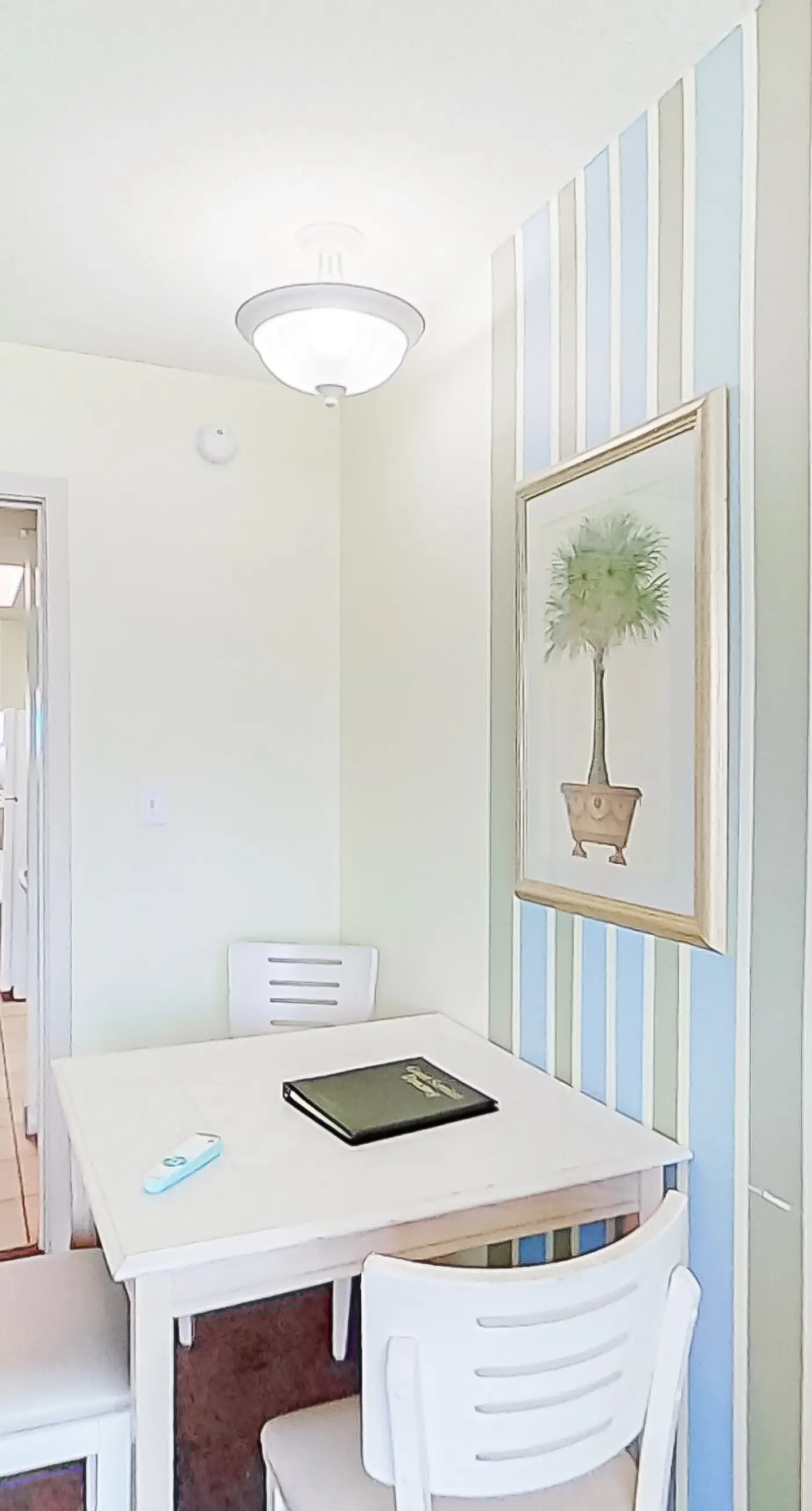 Camelot by the Sea 1506