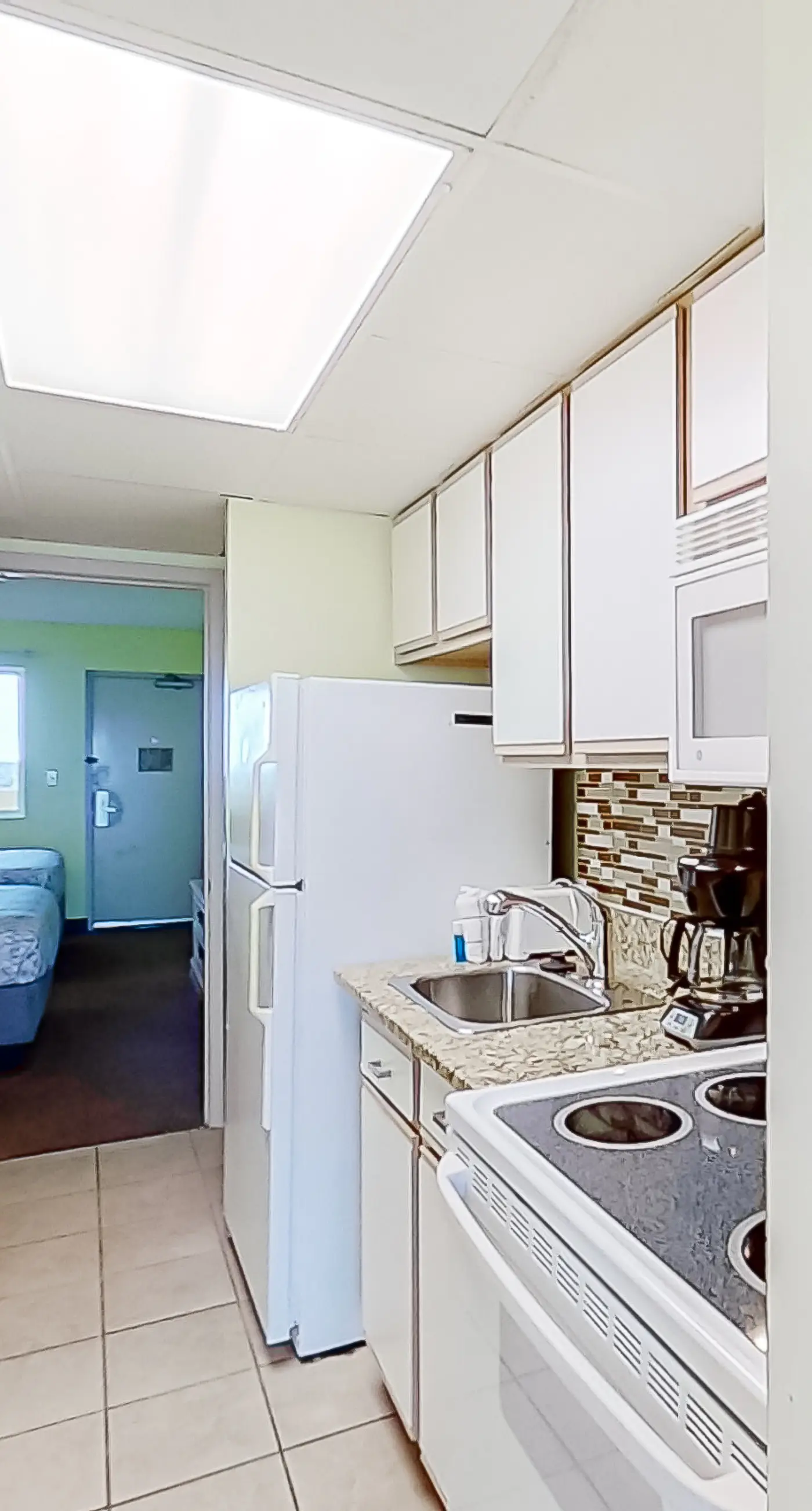 Camelot by the Sea 1506