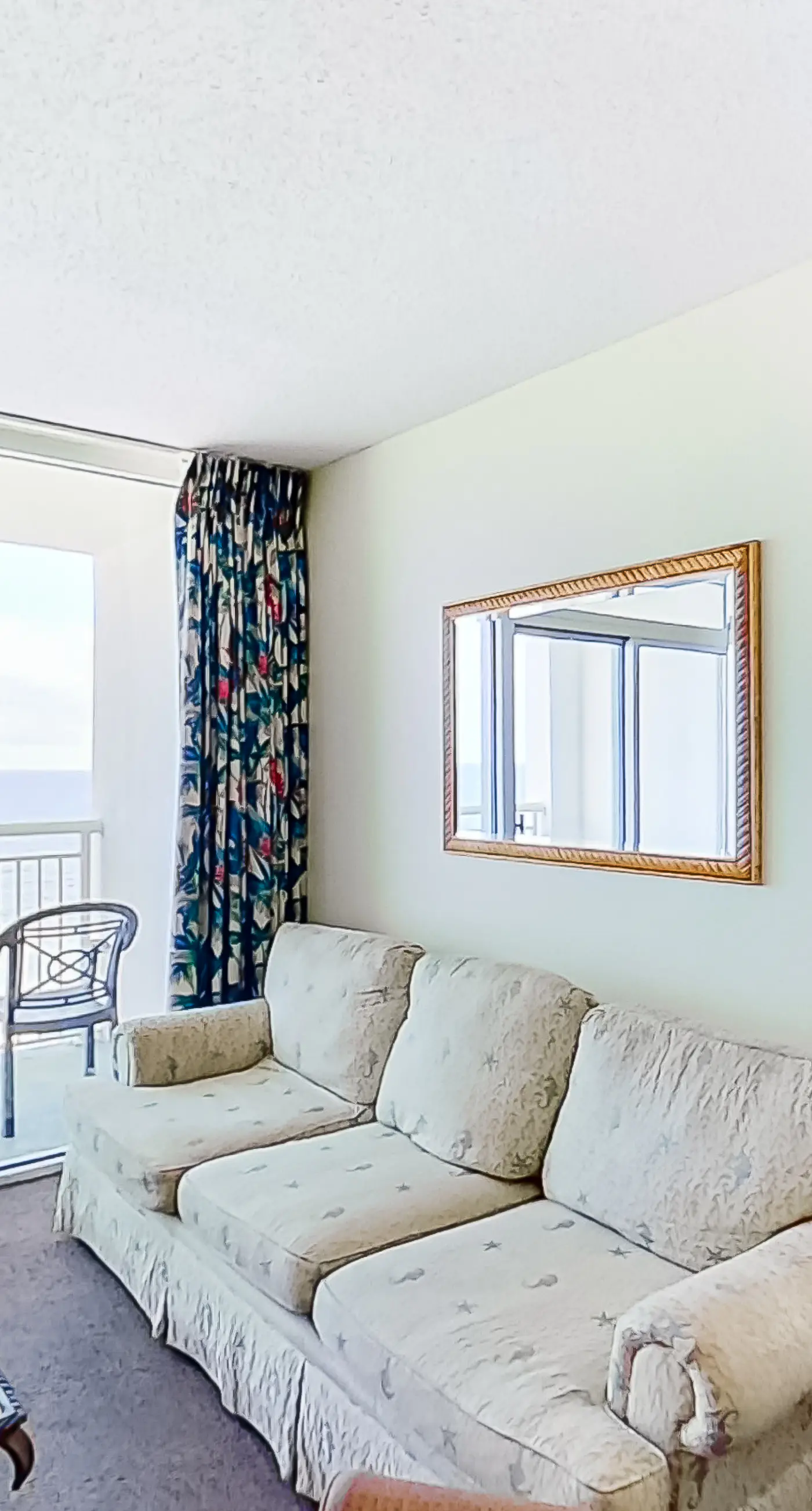 Camelot by the Sea 1506