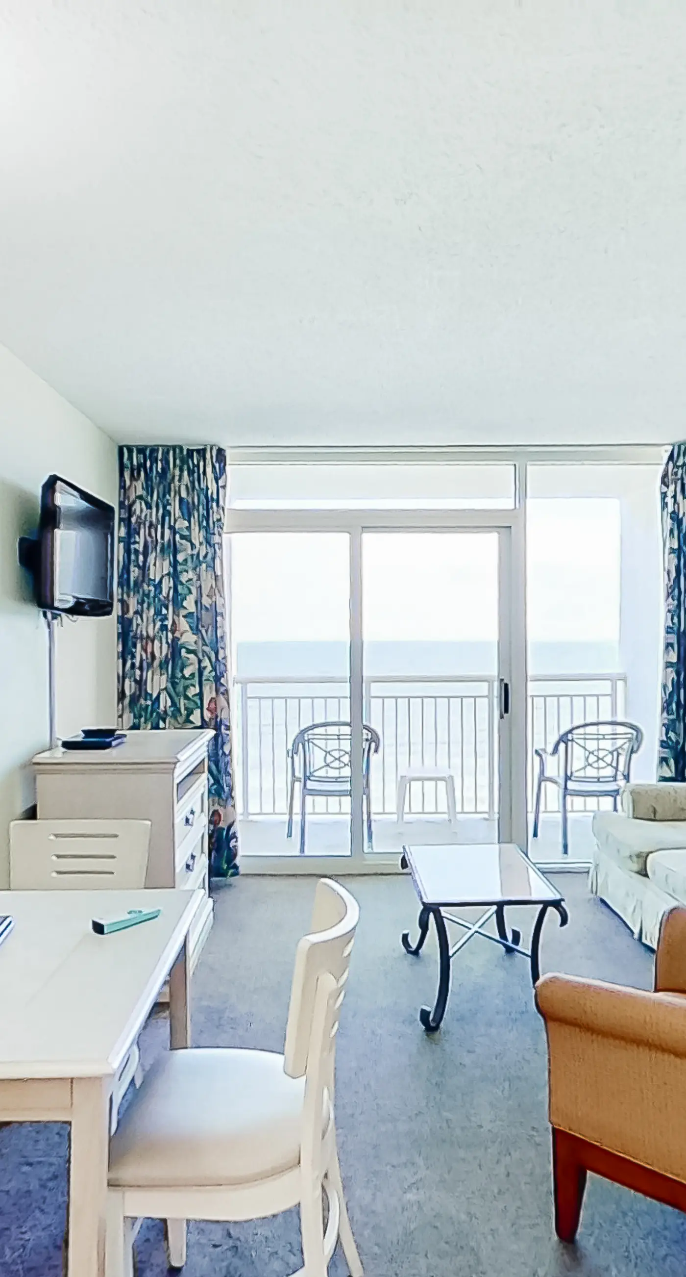 Camelot by the Sea 1506