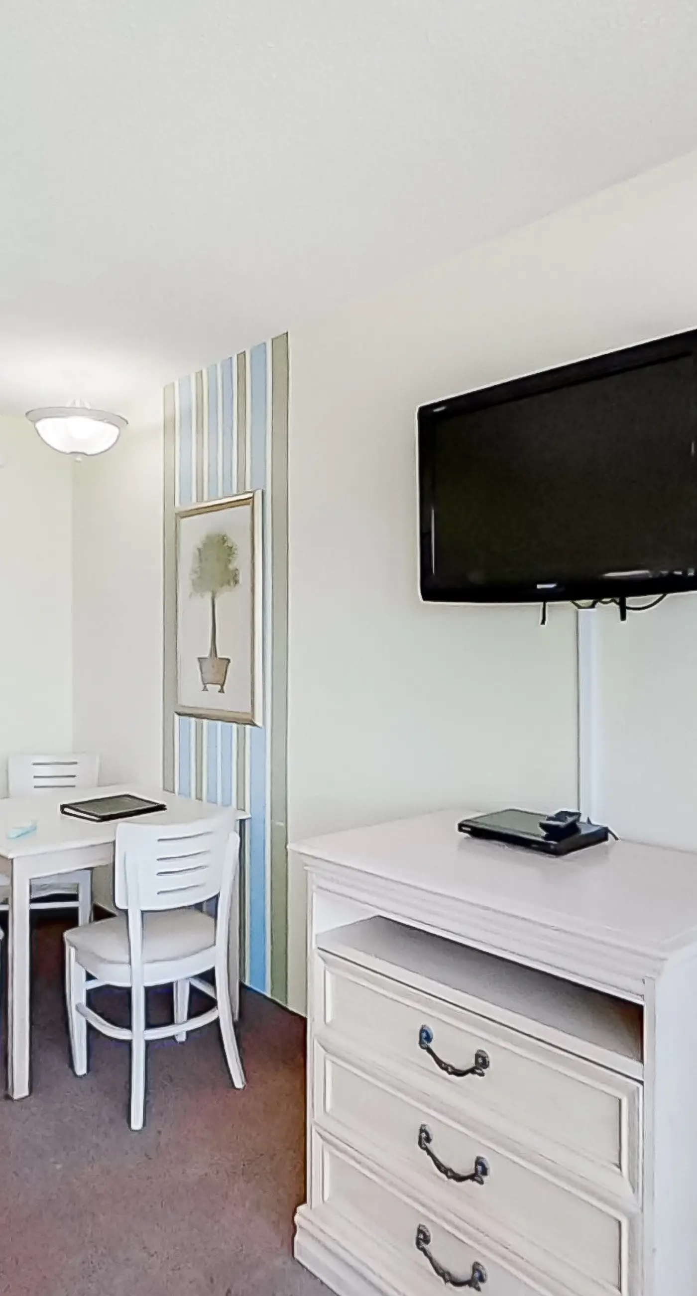 Camelot by the Sea 1506