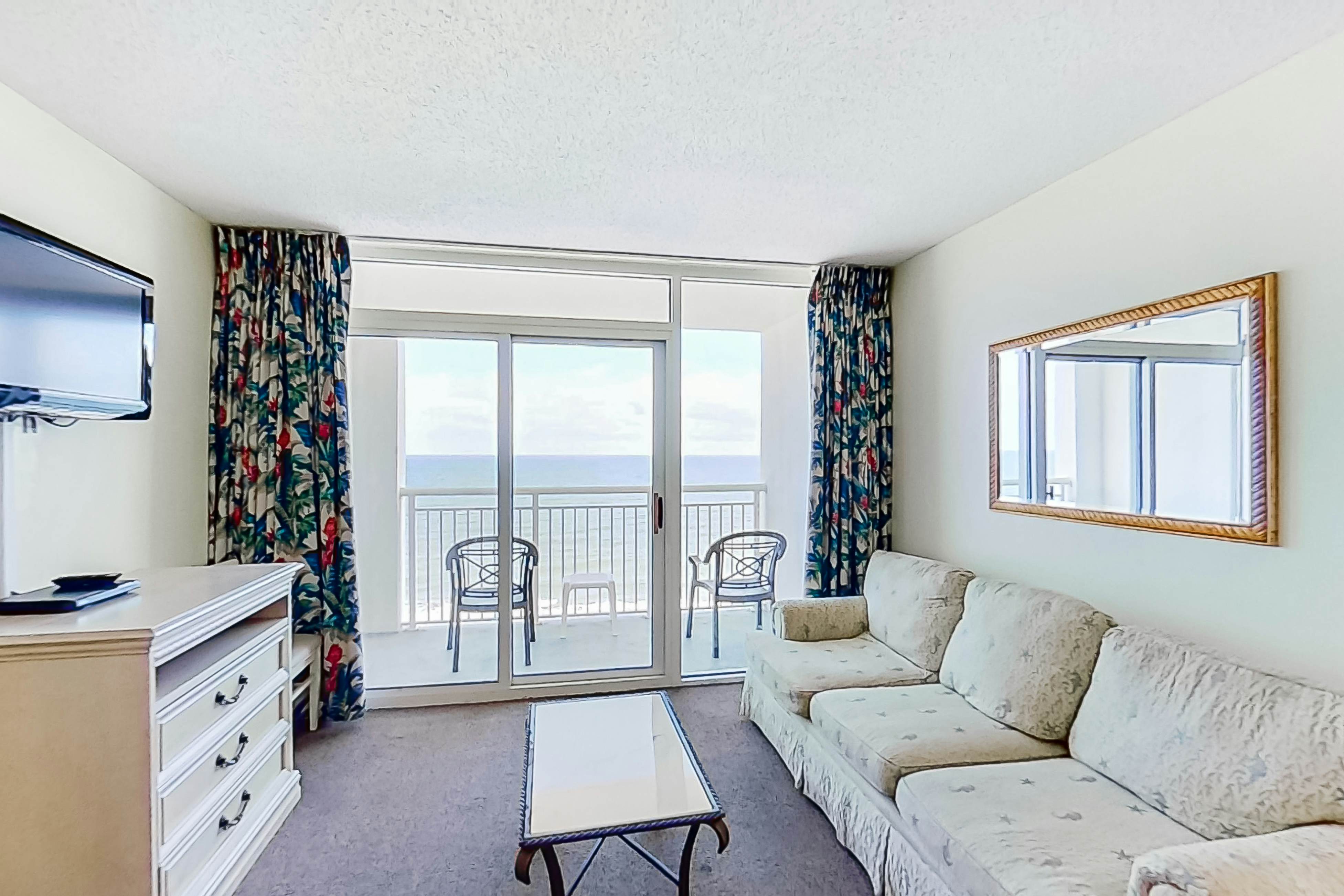 Camelot by the Sea 1506