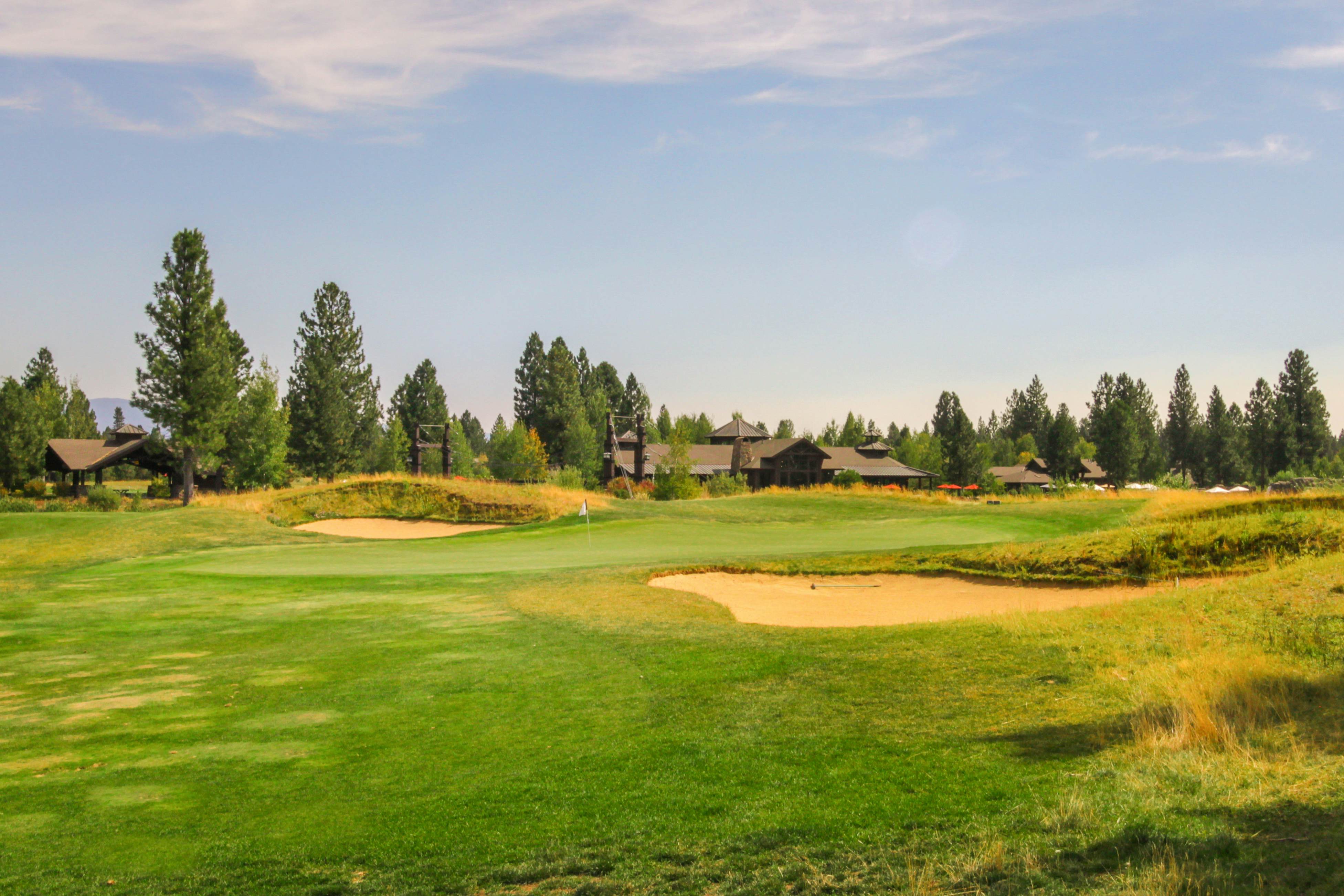 Caldera Luxury Lodge