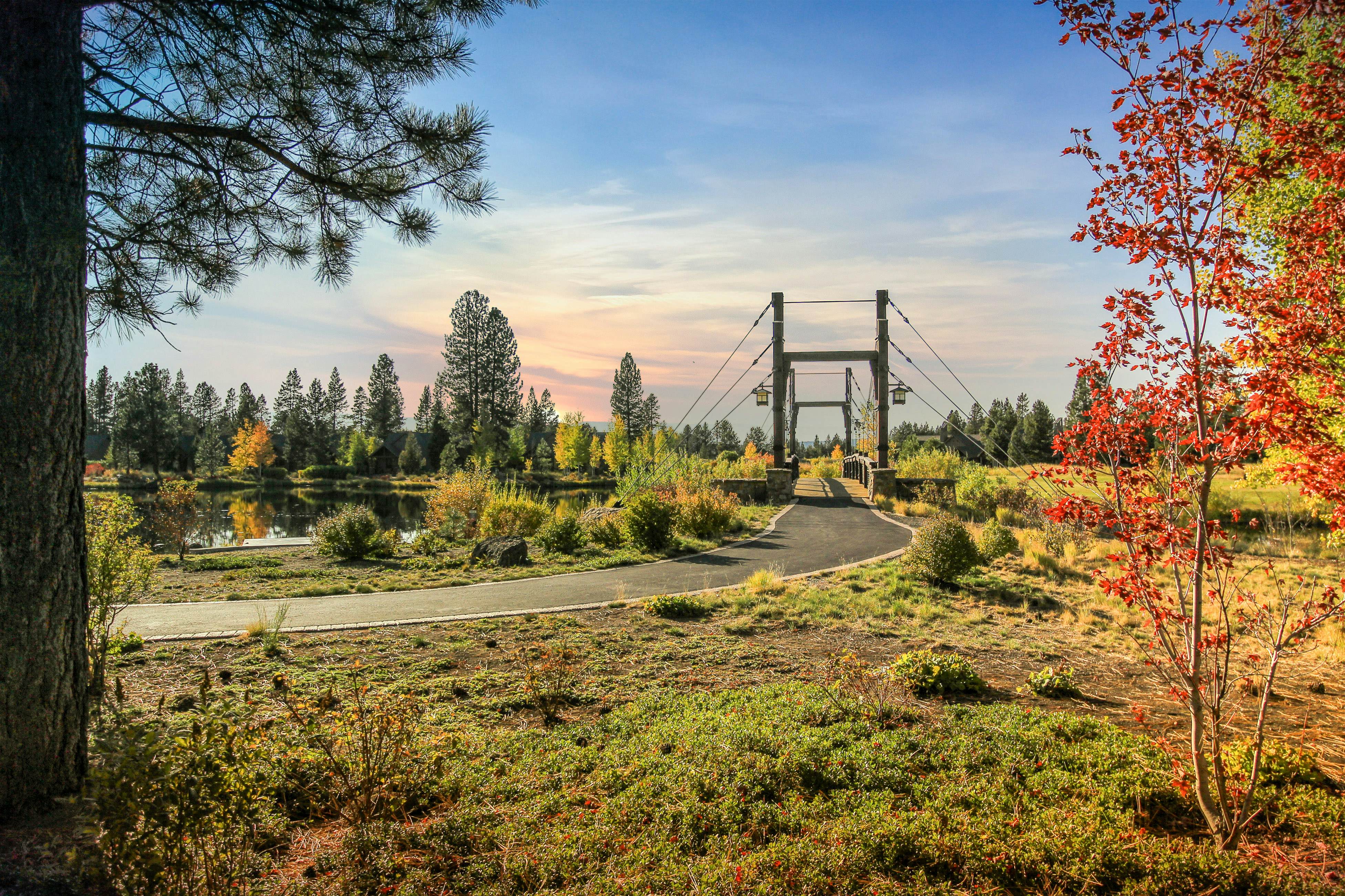 Caldera Luxury Lodge