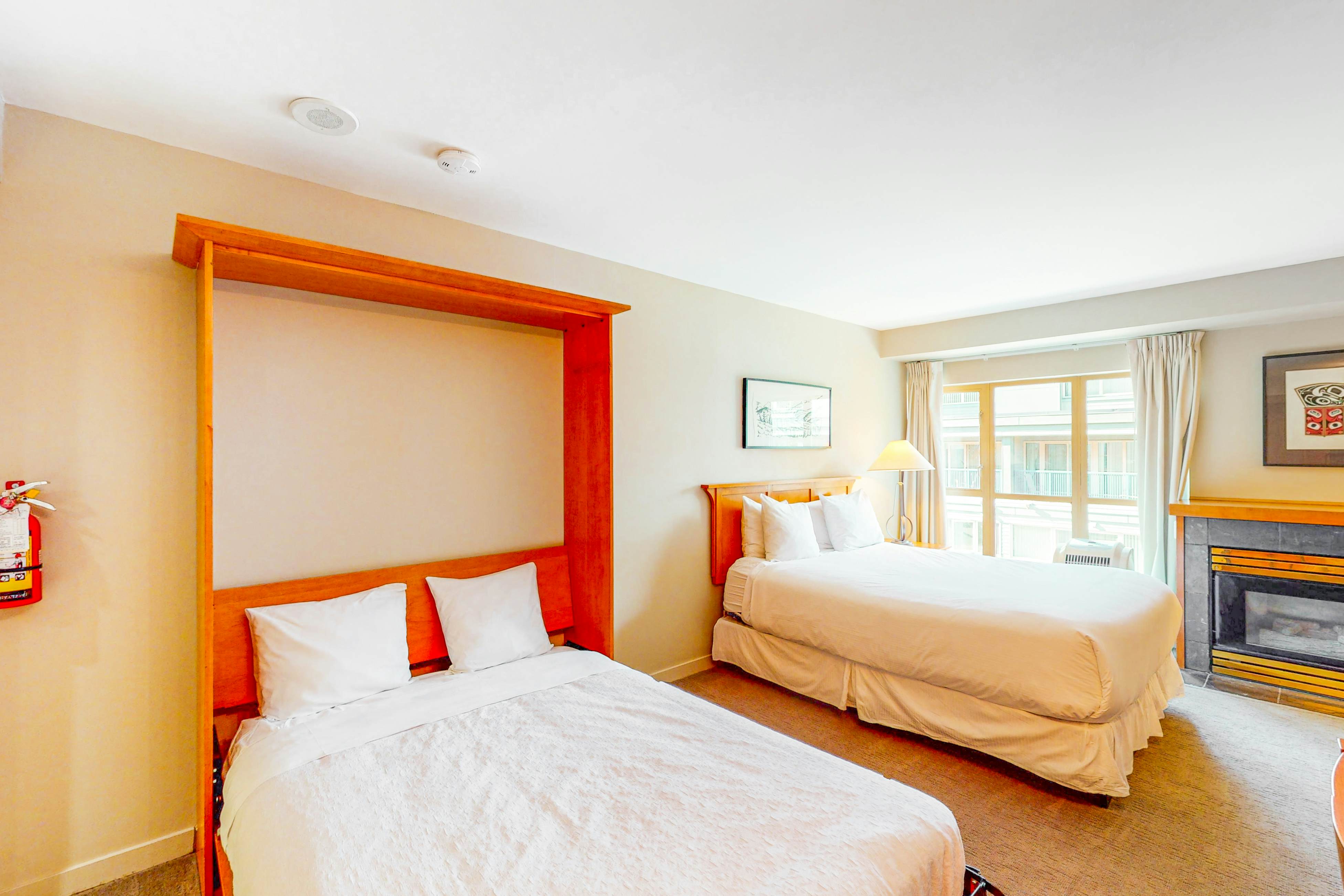 Whistler Peak Lodge 305