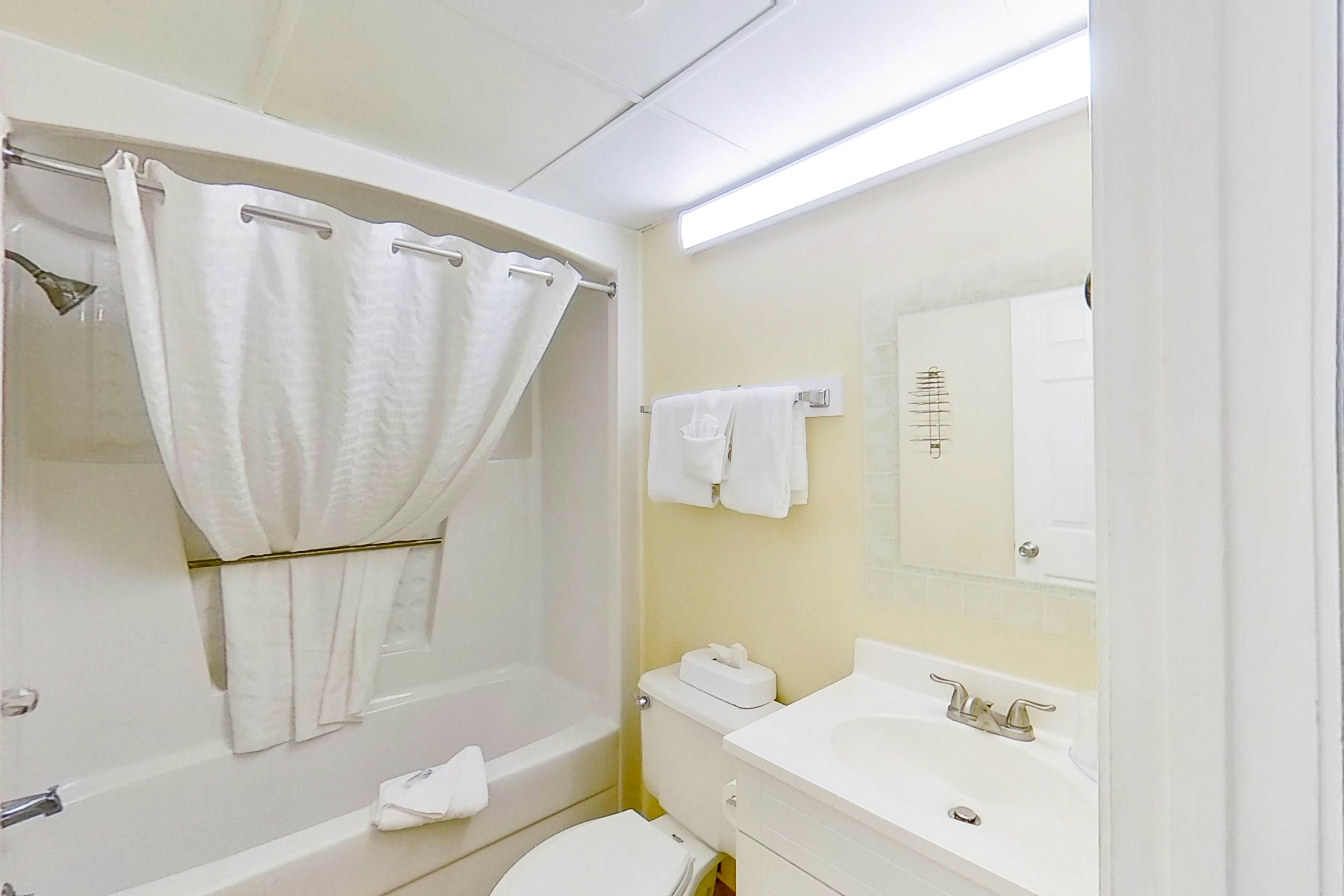 Ocean Park Resort 0322/0324 Combo