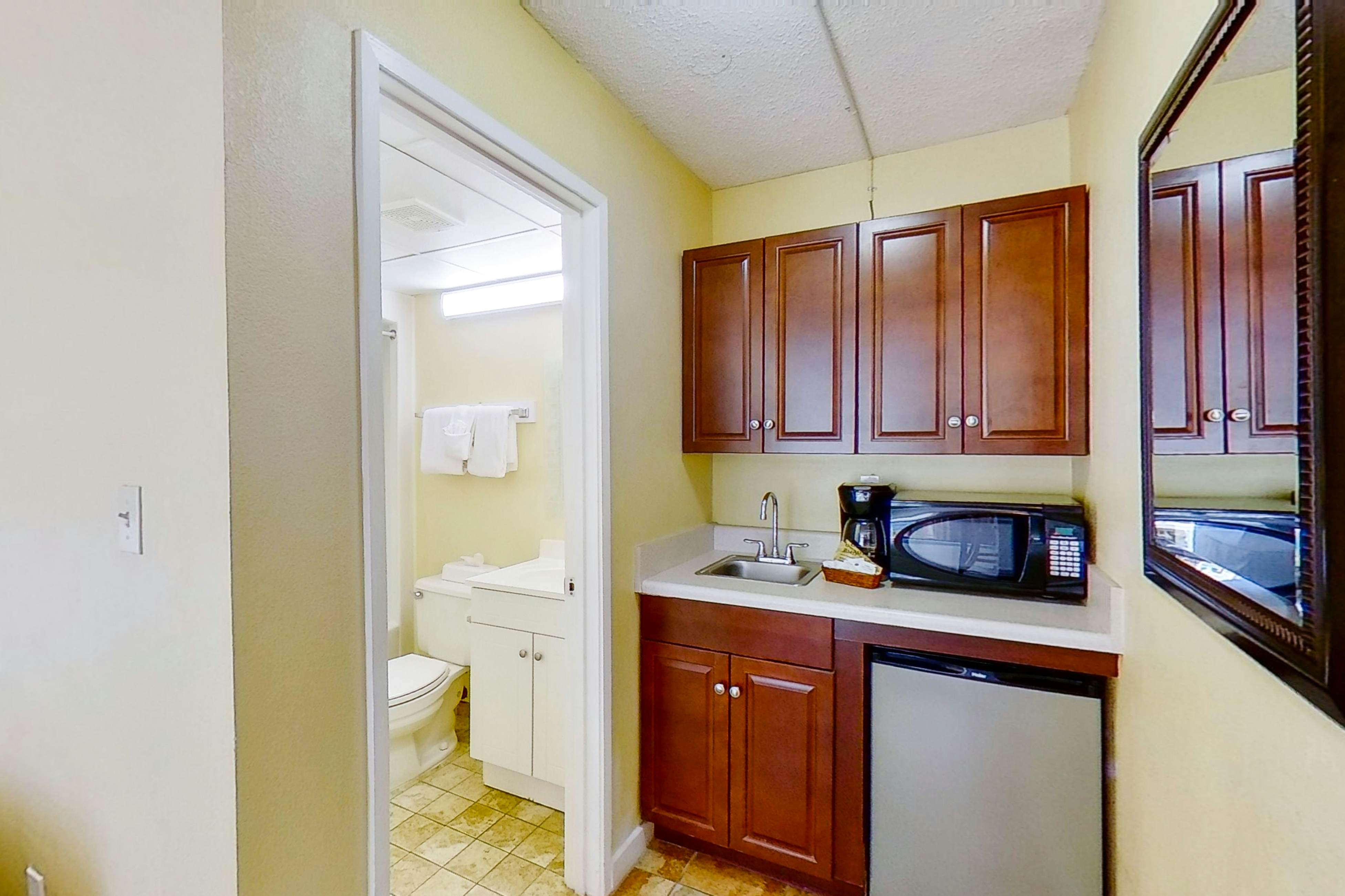 Ocean Park Resort 0322/0324 Combo