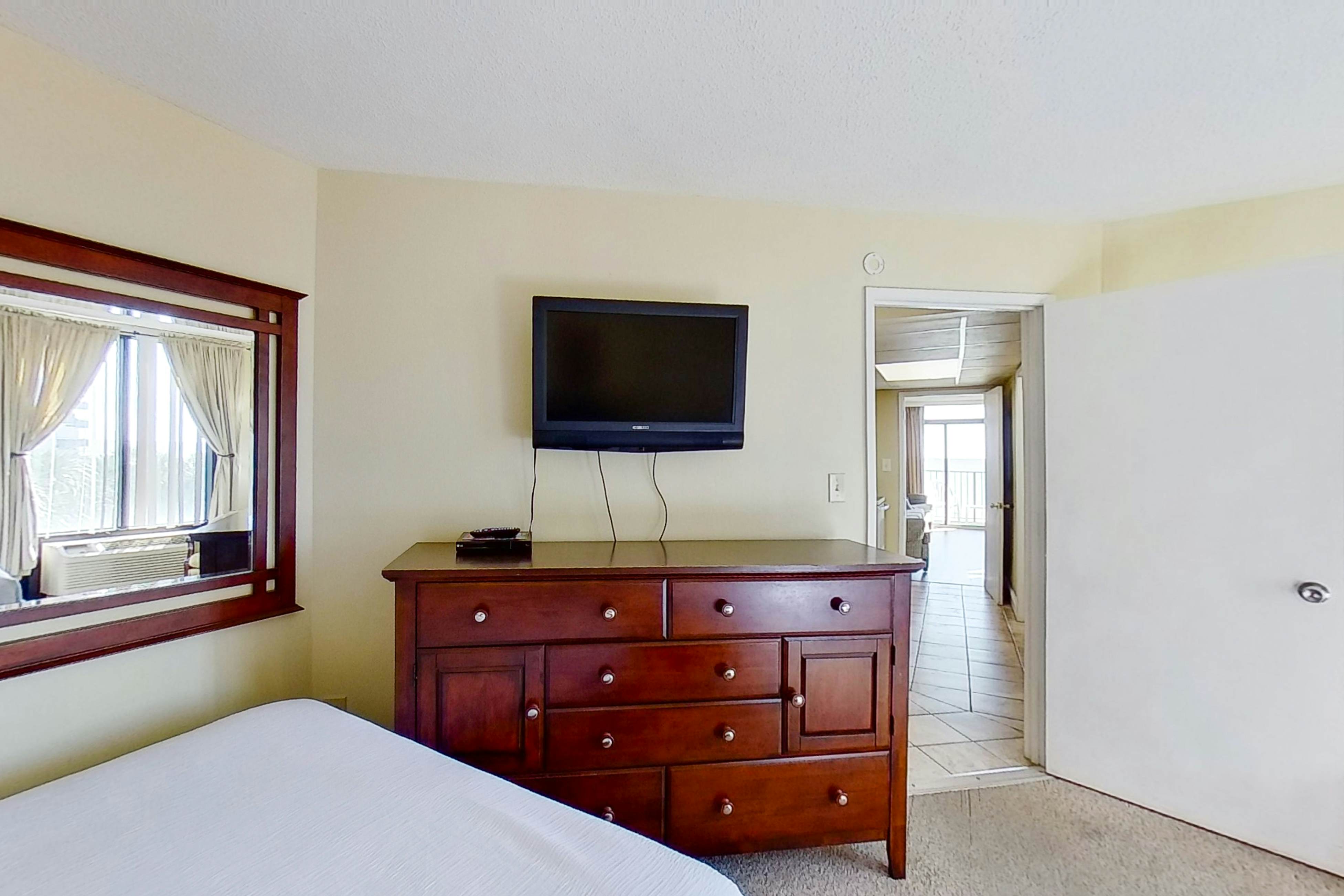 Ocean Park Resort 0322/0324 Combo