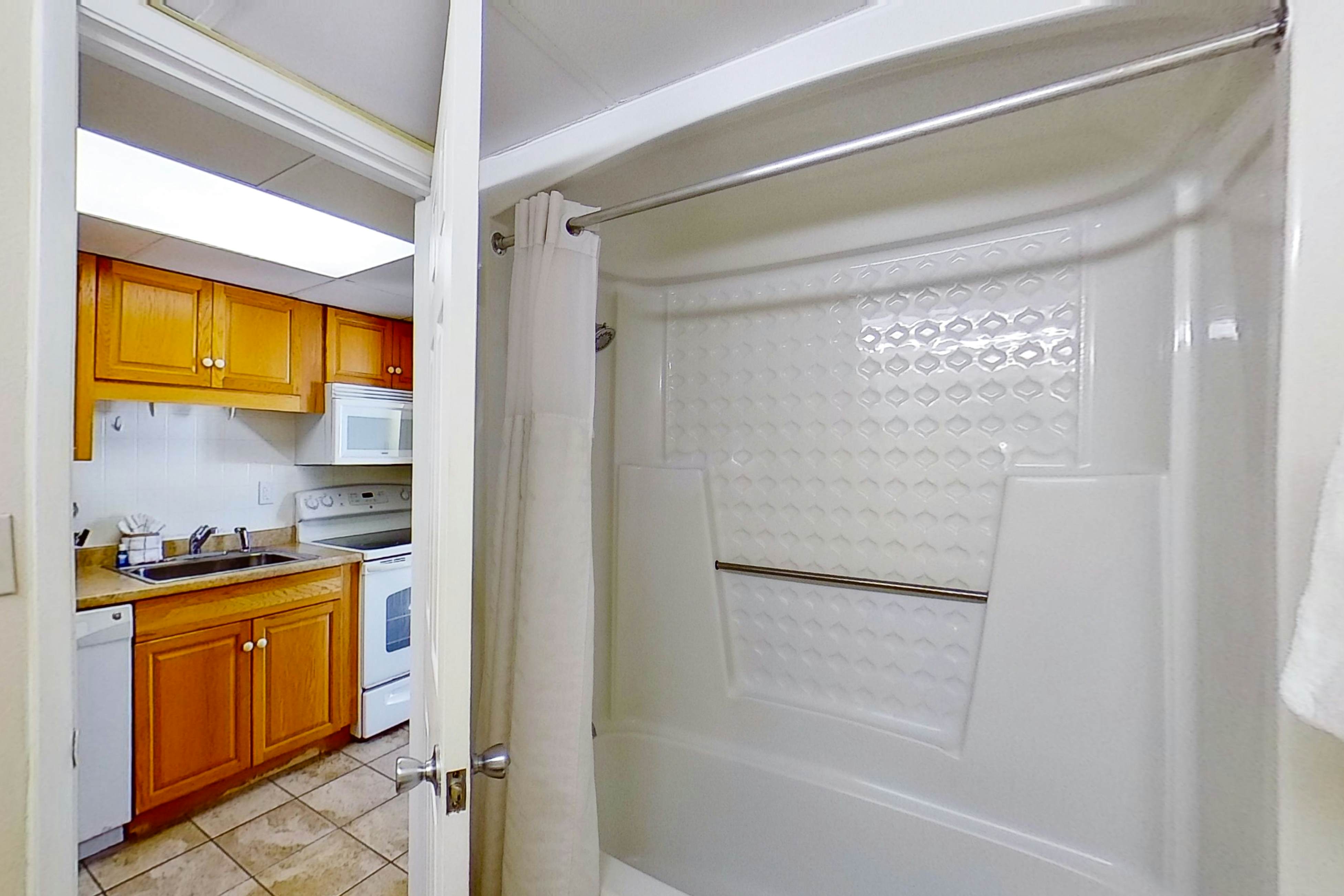 Ocean Park Resort 0322/0324 Combo