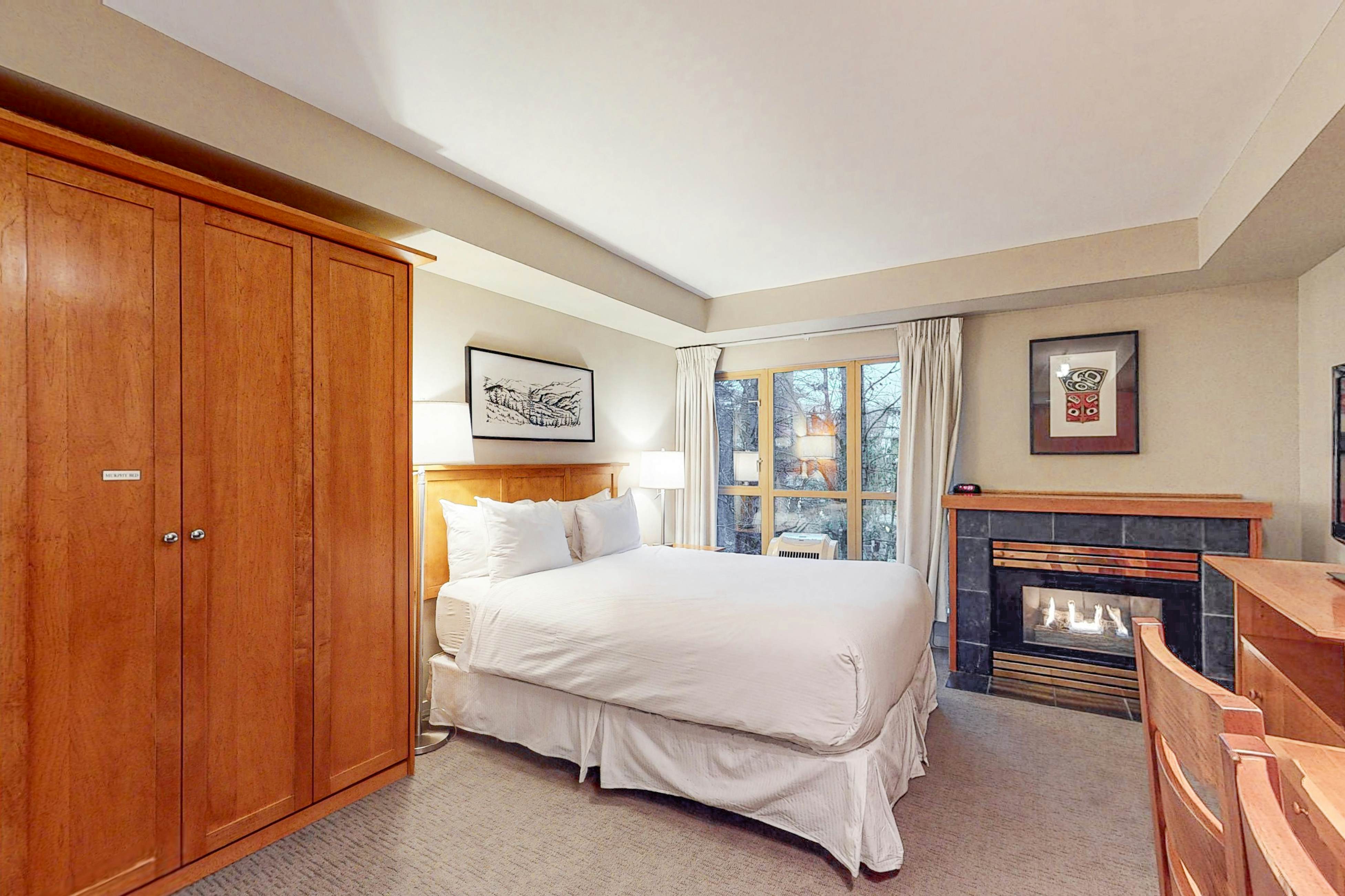 Whistler Peak Lodge 309