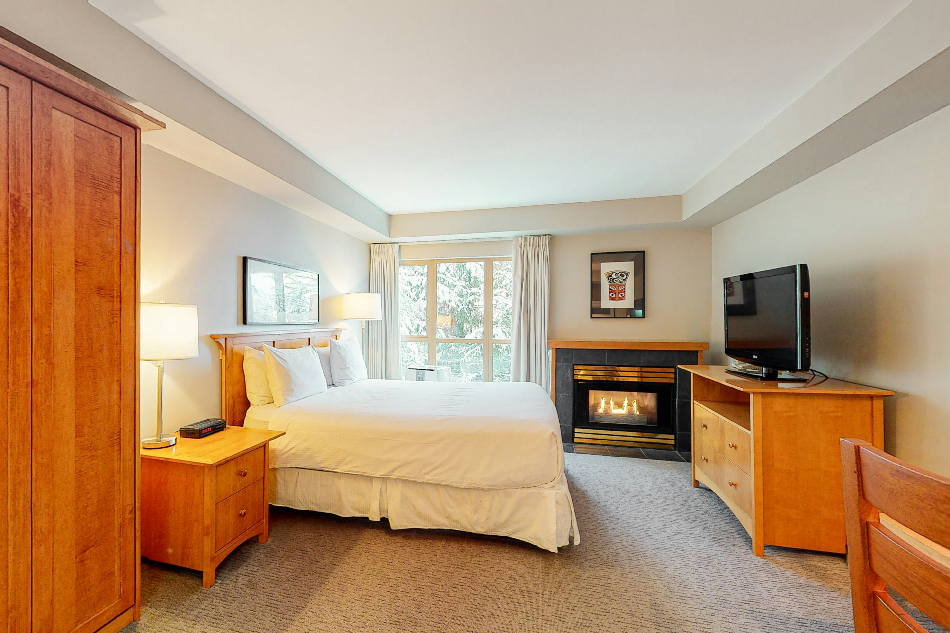 Whistler Peak Lodge 311