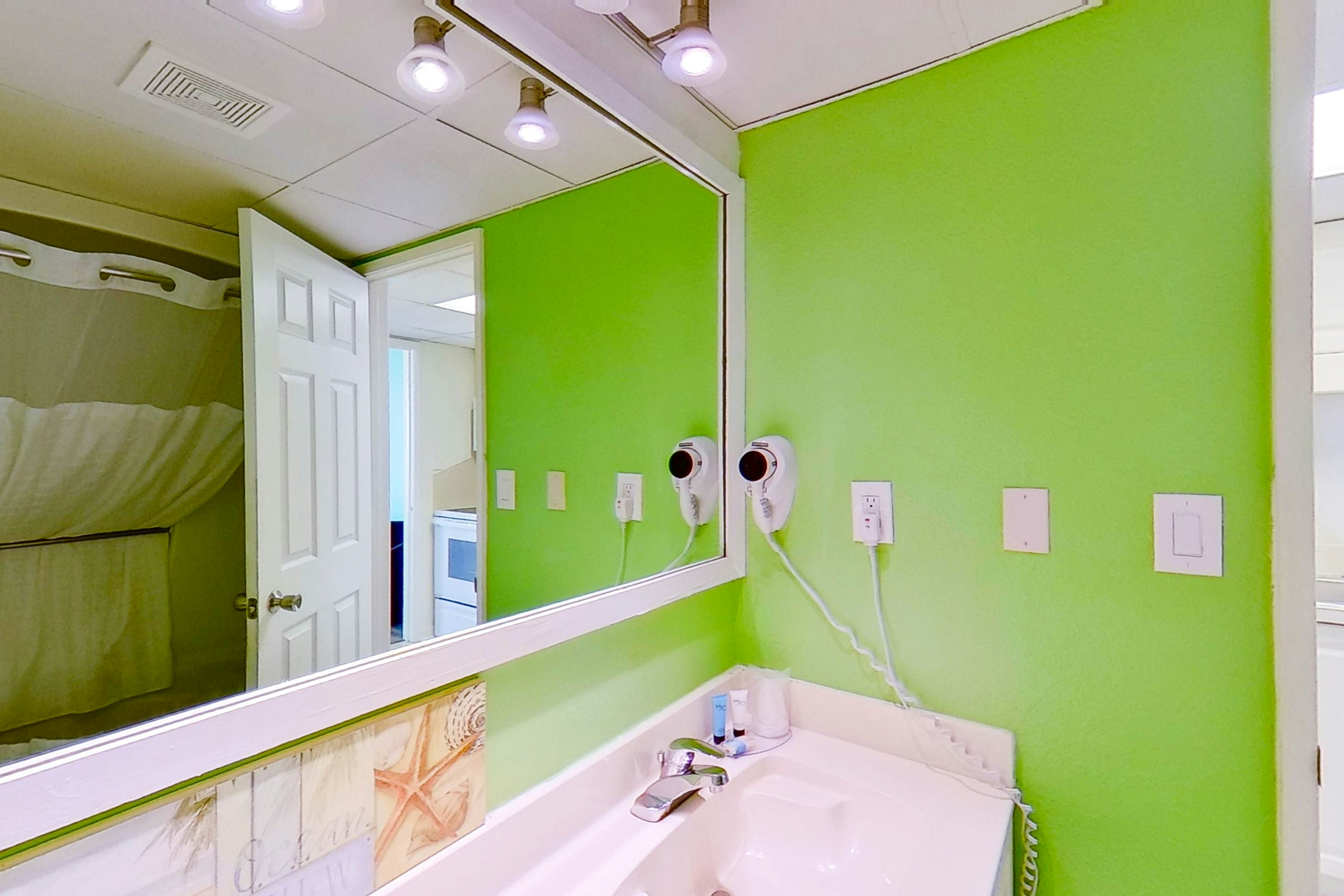 Ocean Park Resort 0522 1 BD Myrtle Beach, SC Vacation Rental Vacasa