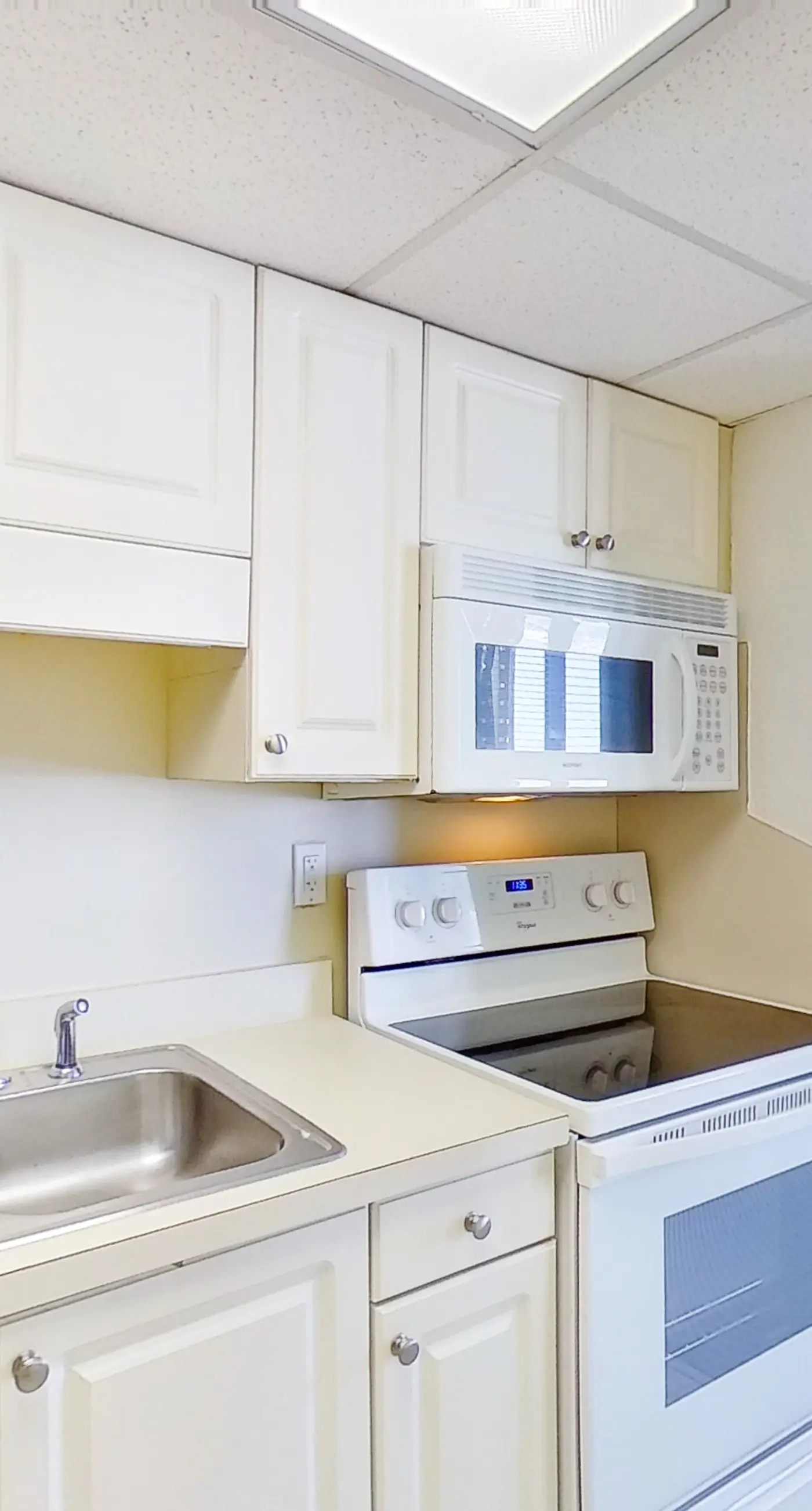 Ocean Park Resort 0522/0524 Combo