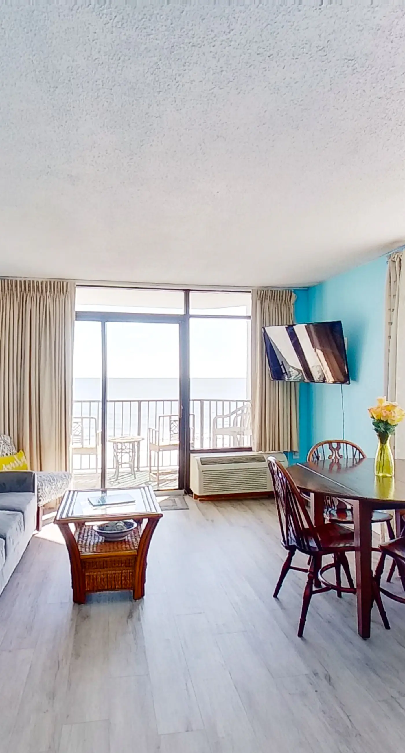 Ocean Park Resort 0522/0524 Combo