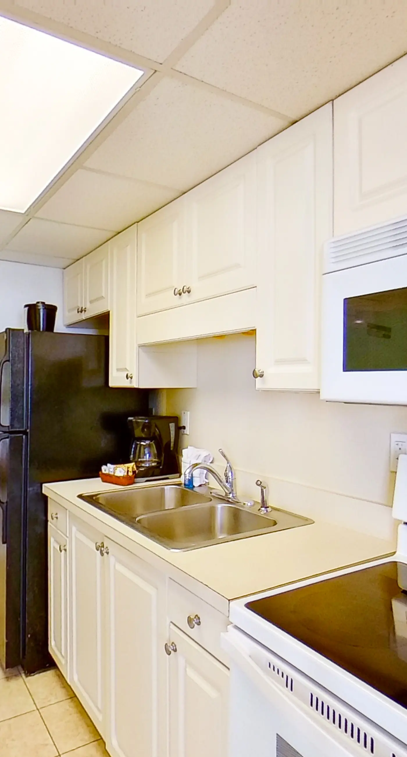 Ocean Park Resort 0522/0524 Combo