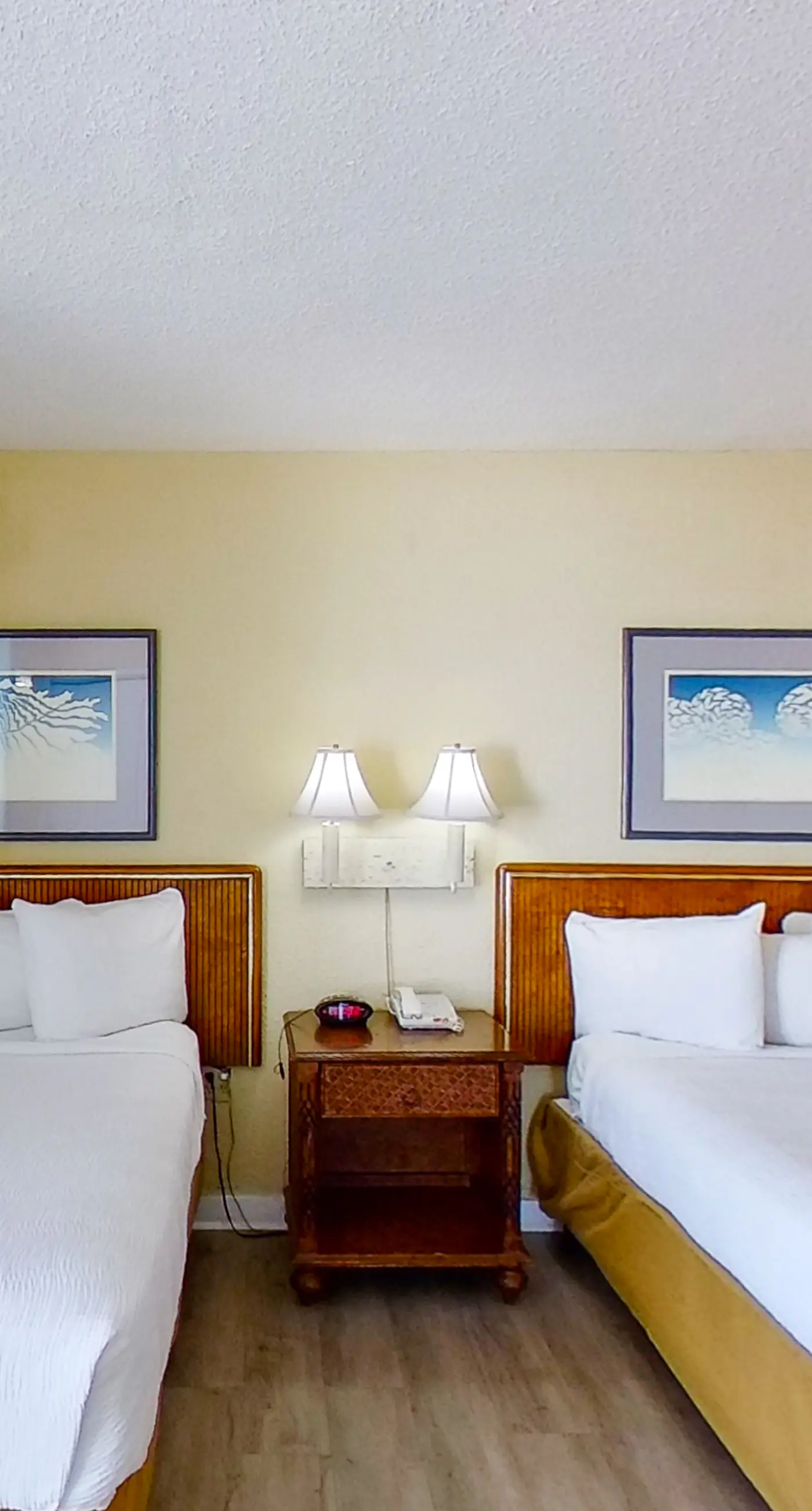 Ocean Park Resort 0522/0524 Combo