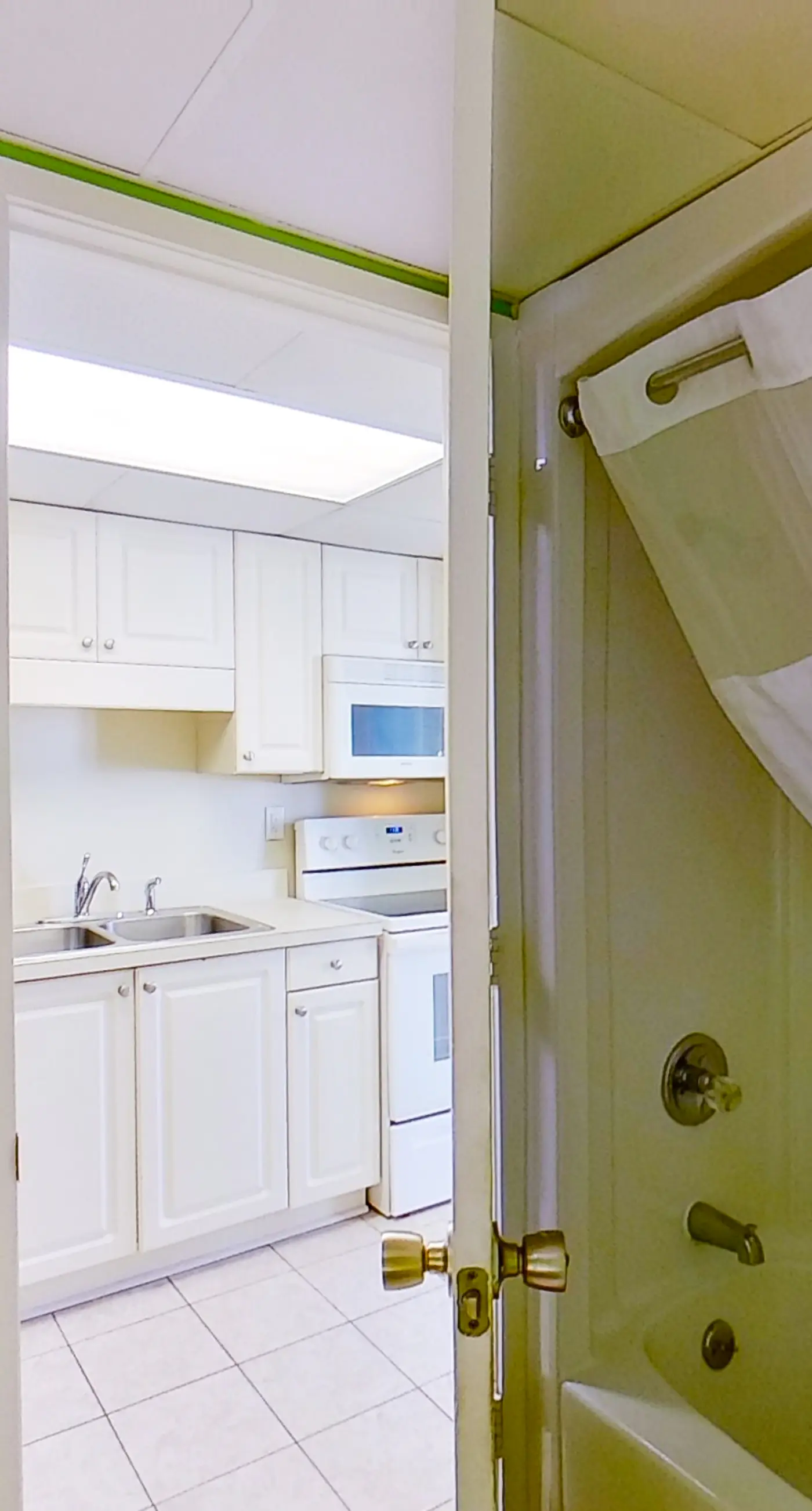 Ocean Park Resort 0522/0524 Combo