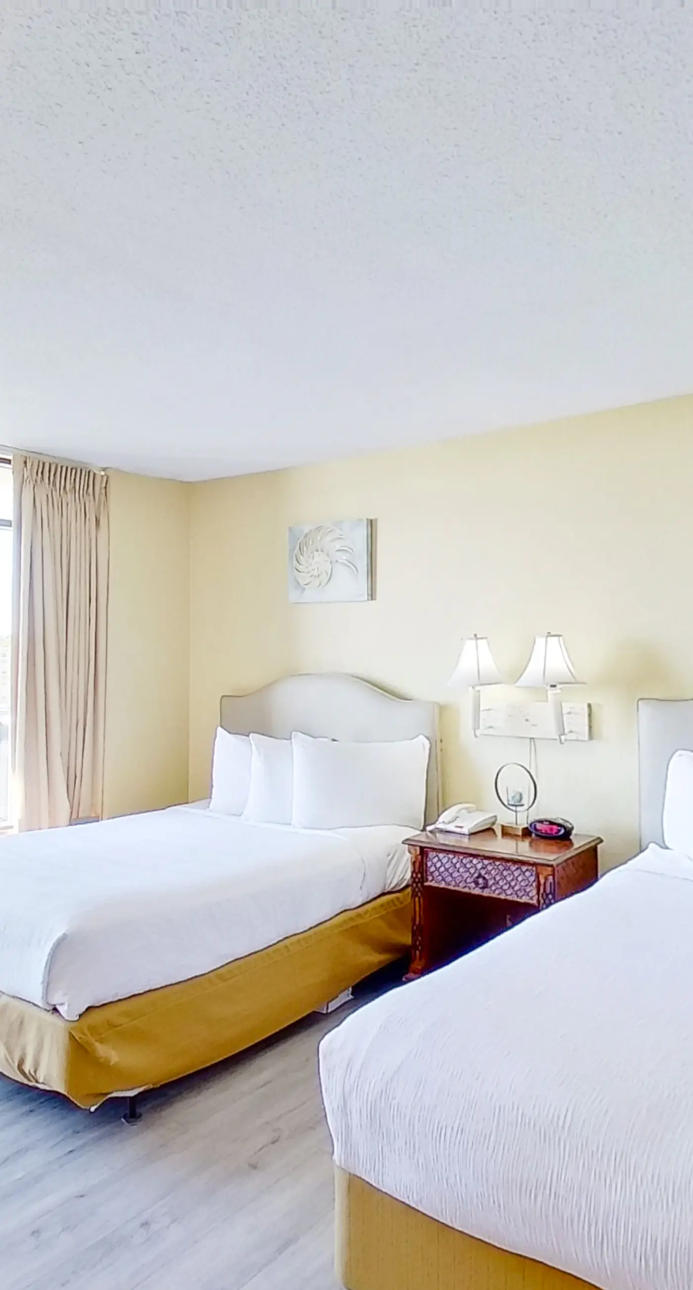 Ocean Park Resort 0522/0524 Combo