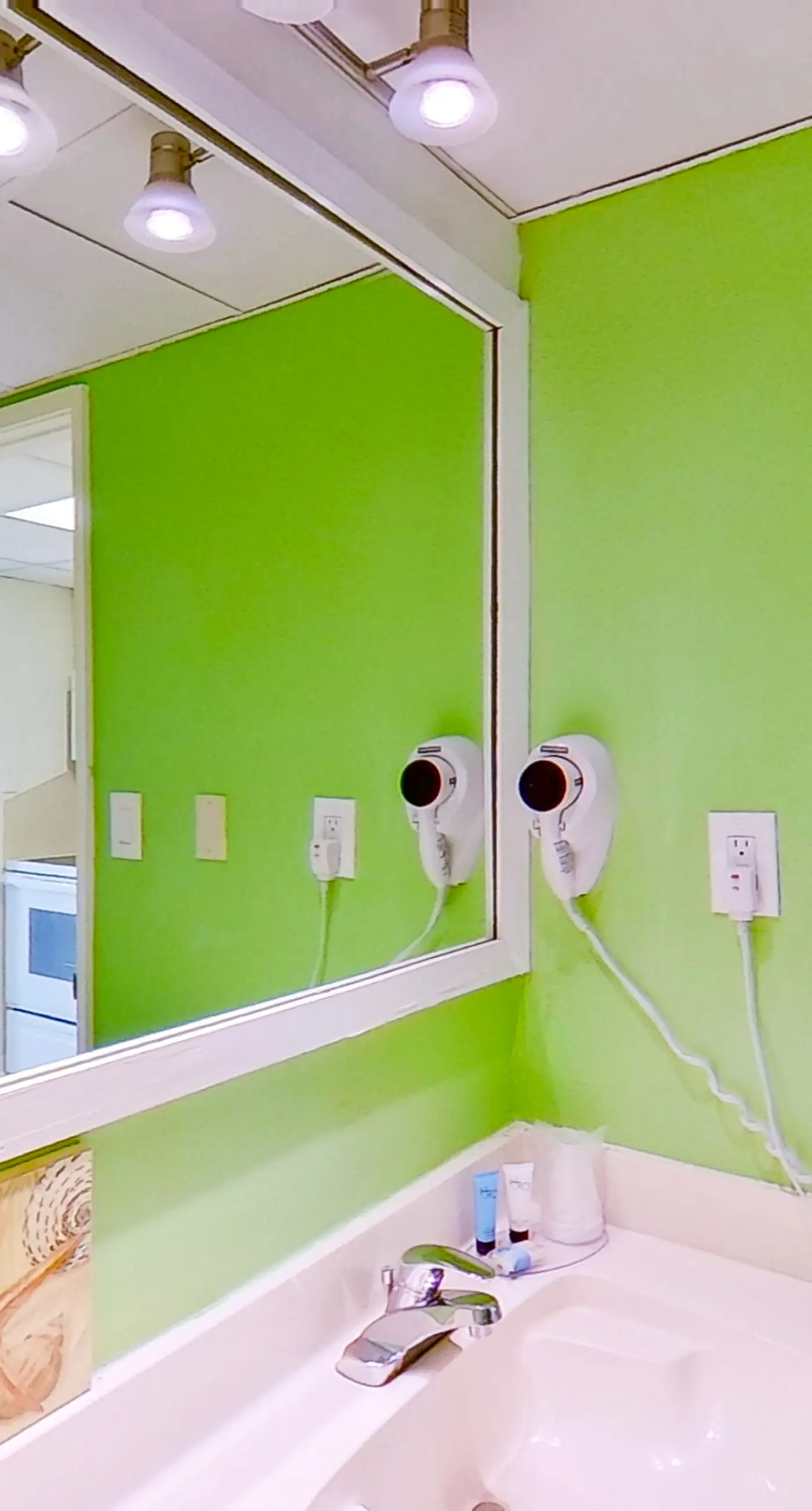 Ocean Park Resort 0522/0524 Combo