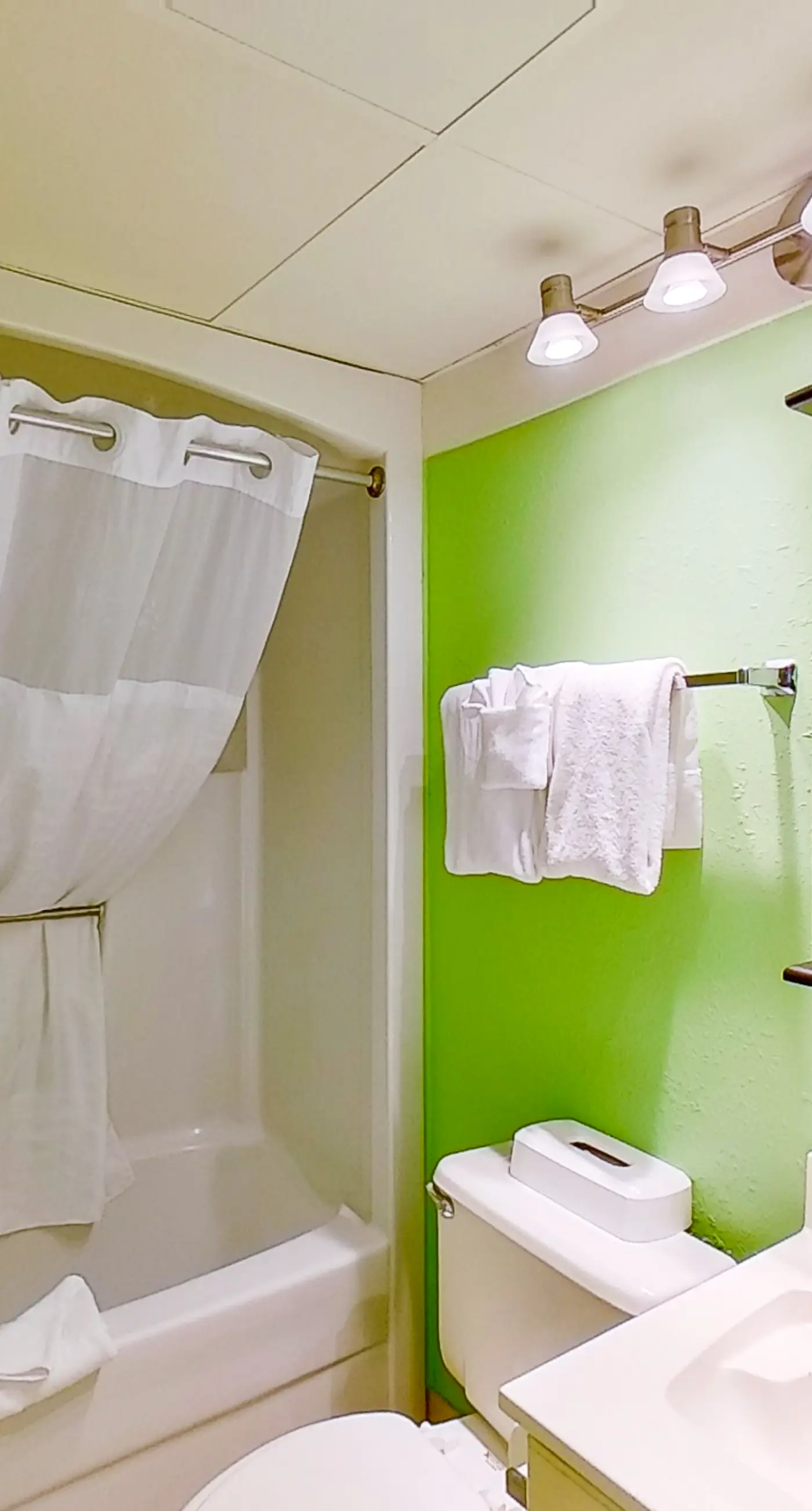 Ocean Park Resort 0522/0524 Combo