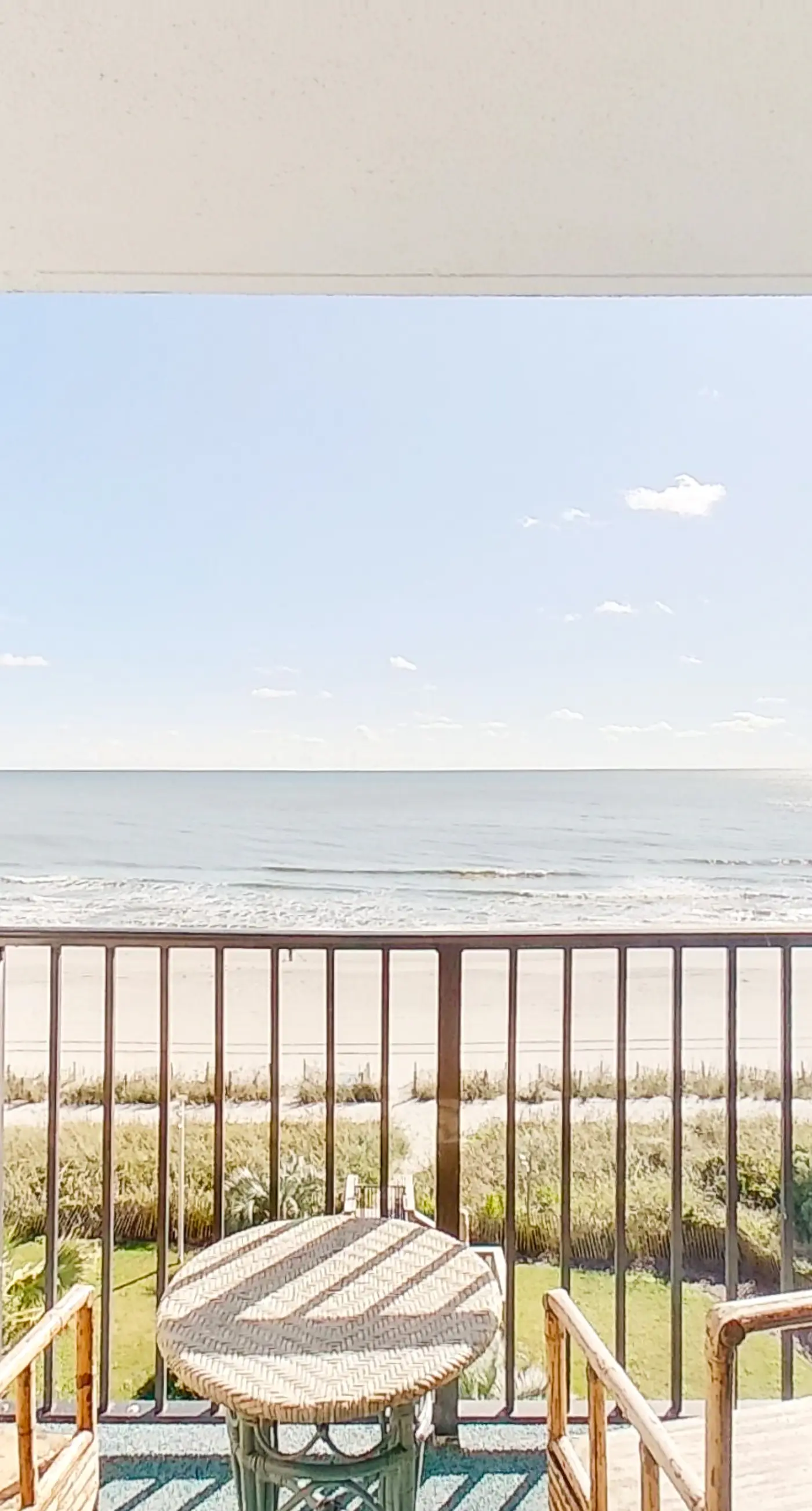 Ocean Park Resort 0522/0524 Combo