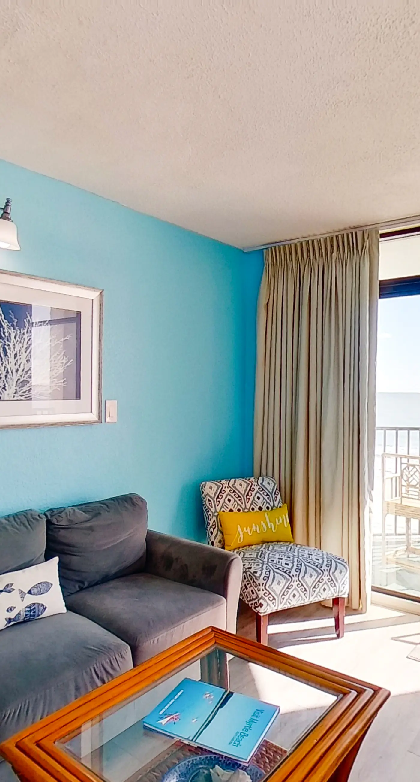 Ocean Park Resort 0522/0524 Combo