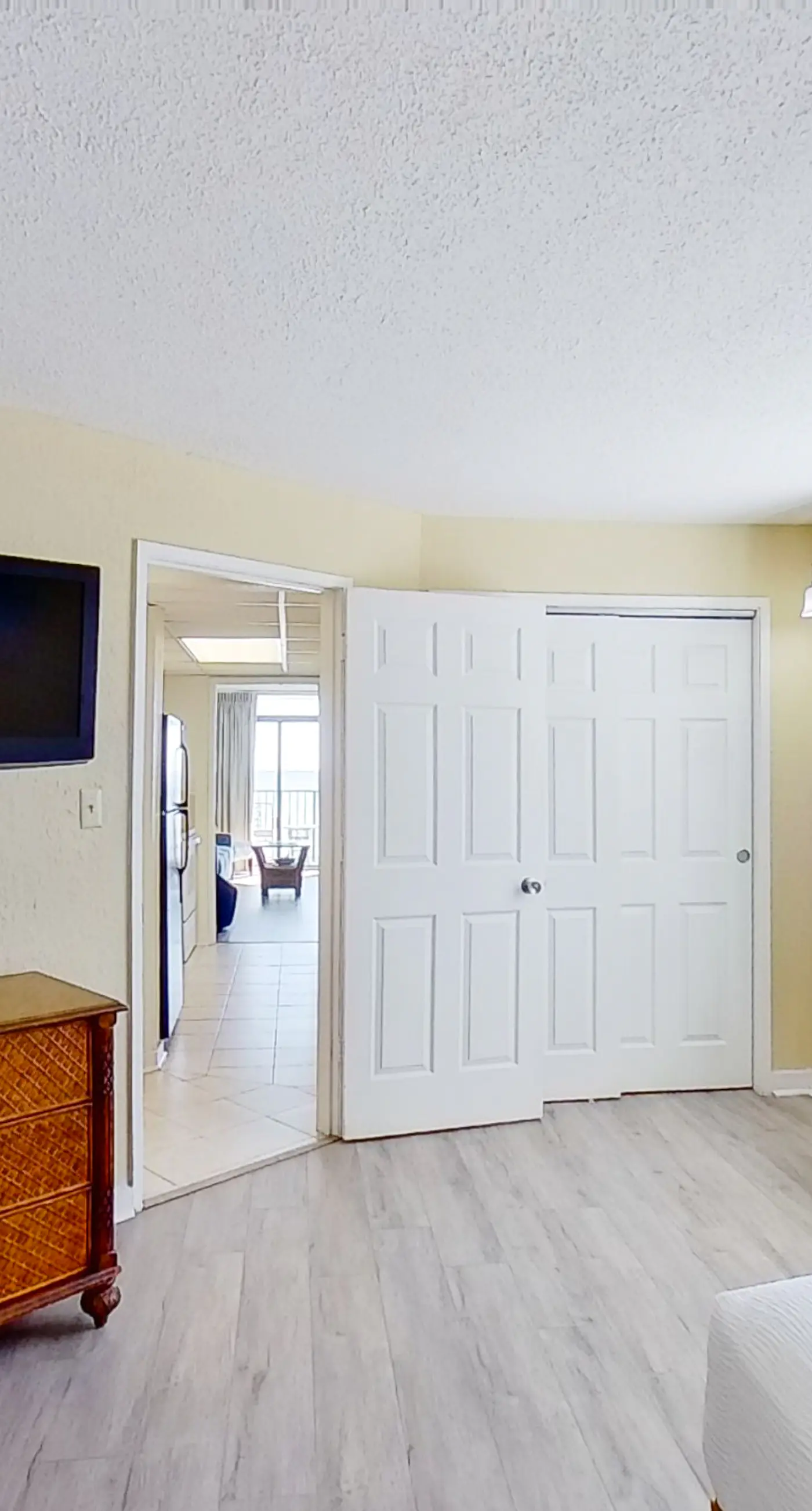 Ocean Park Resort 0522/0524 Combo