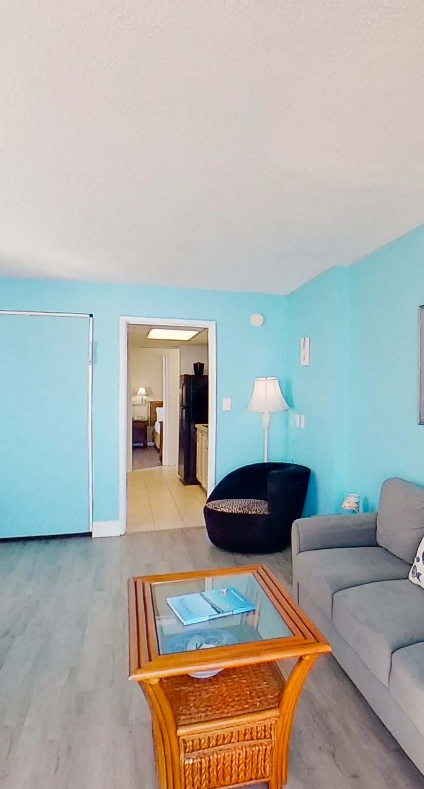 Ocean Park Resort 0522/0524 Combo