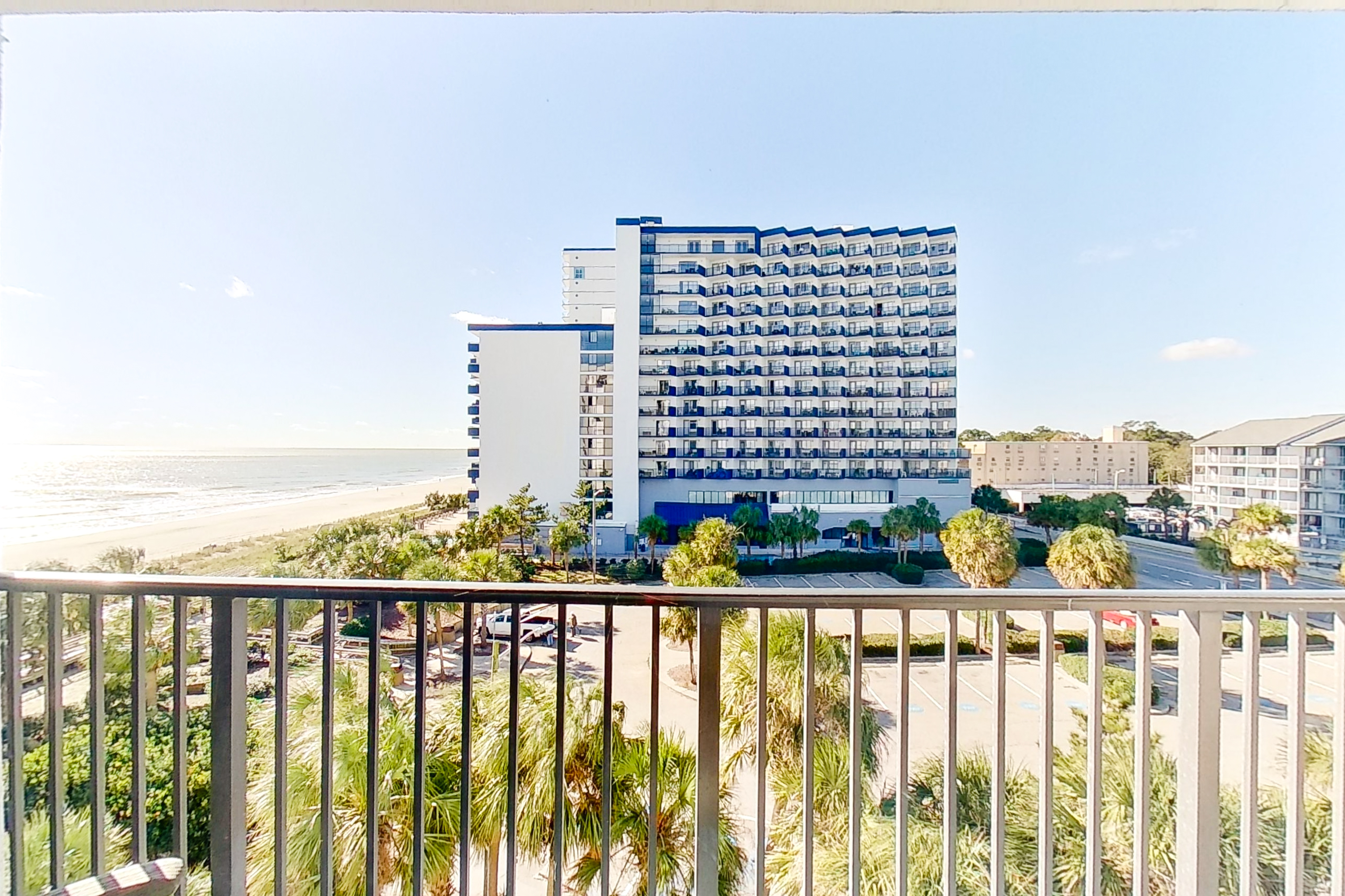 Ocean Park Resort 0522/0524 Combo | 2 BD Myrtle Beach, SC Vacation ...