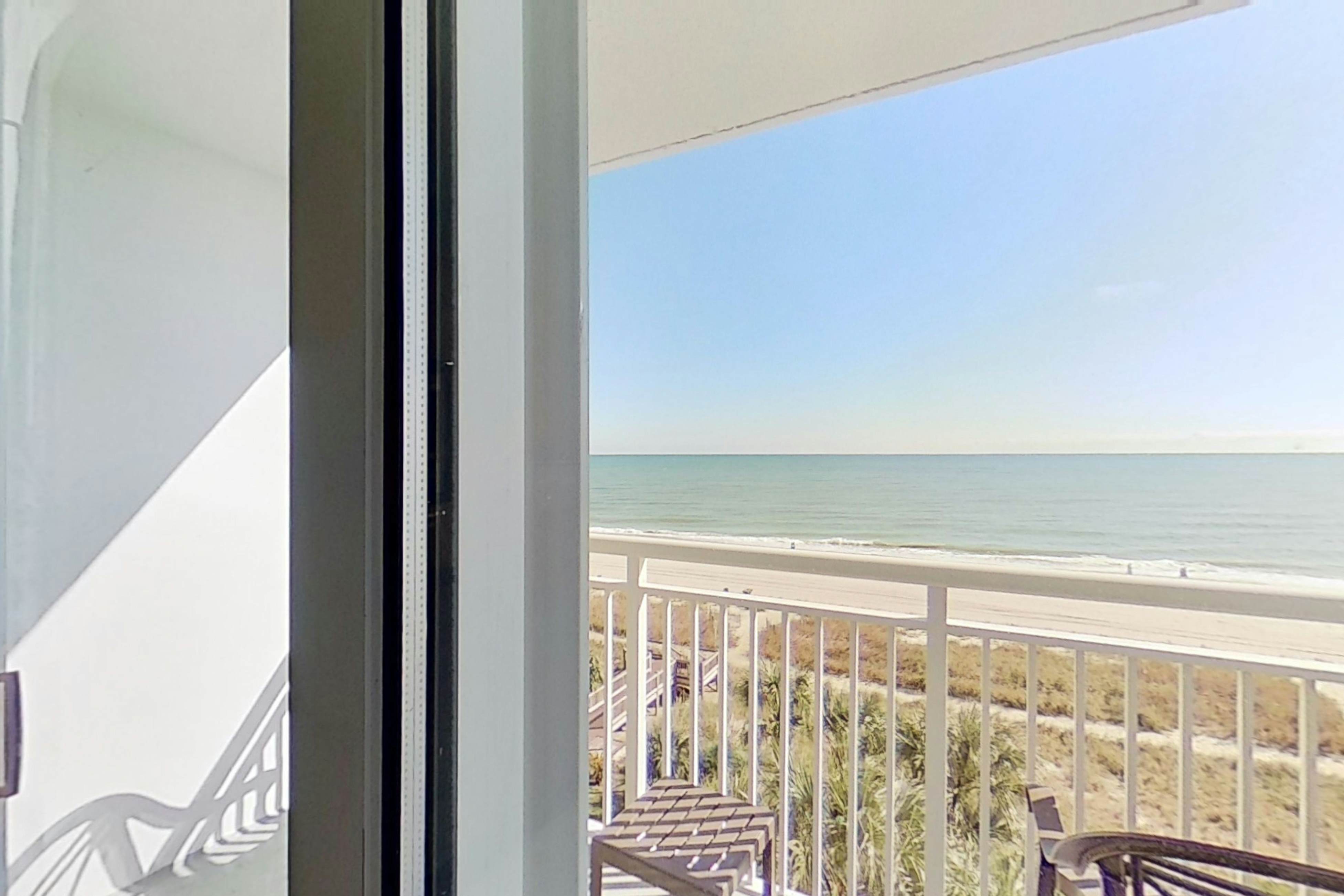 Camelot by the Sea 0516