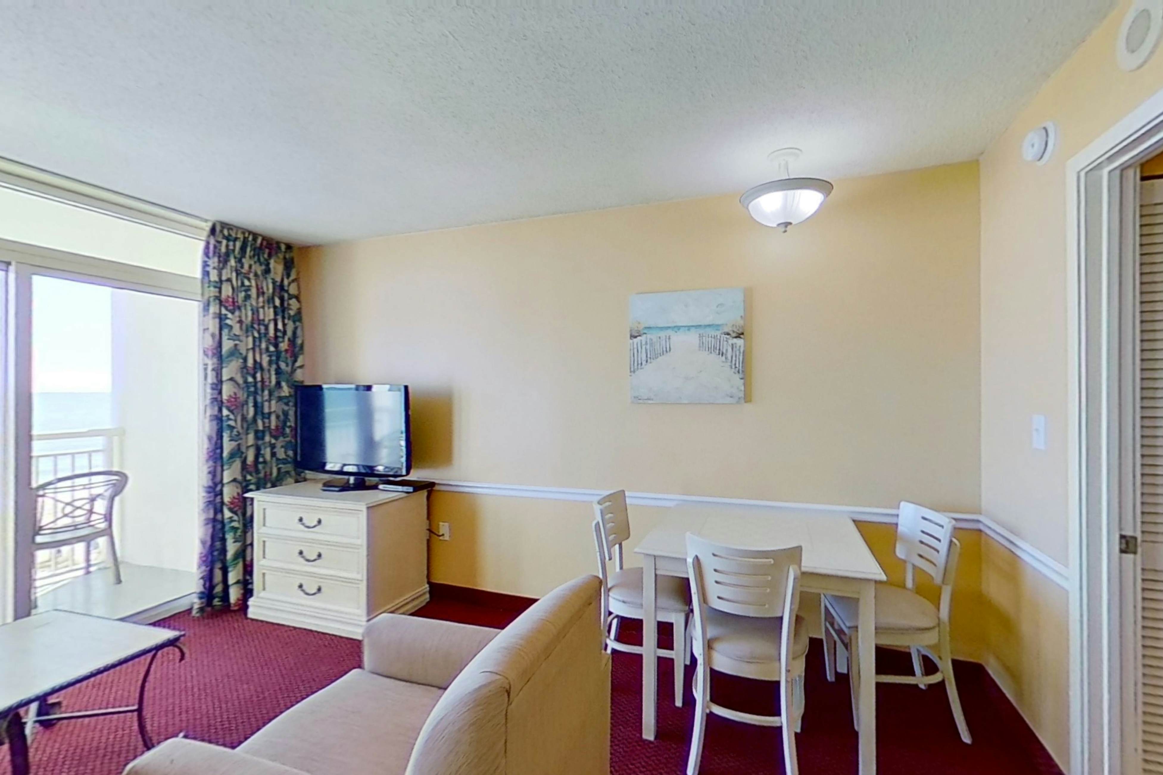 Camelot by the Sea 0516